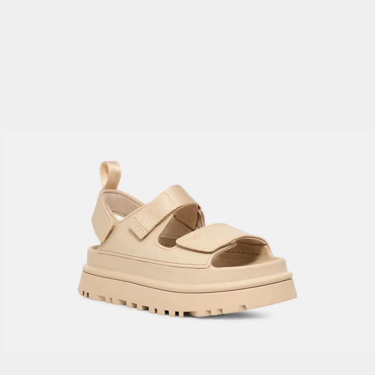 Ugg GoldenGlow Sea Salt