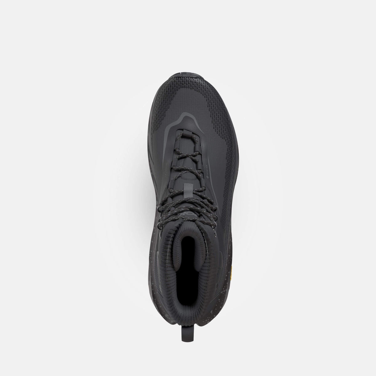 Hoka Kaha 2 Frost GTX Black/Black