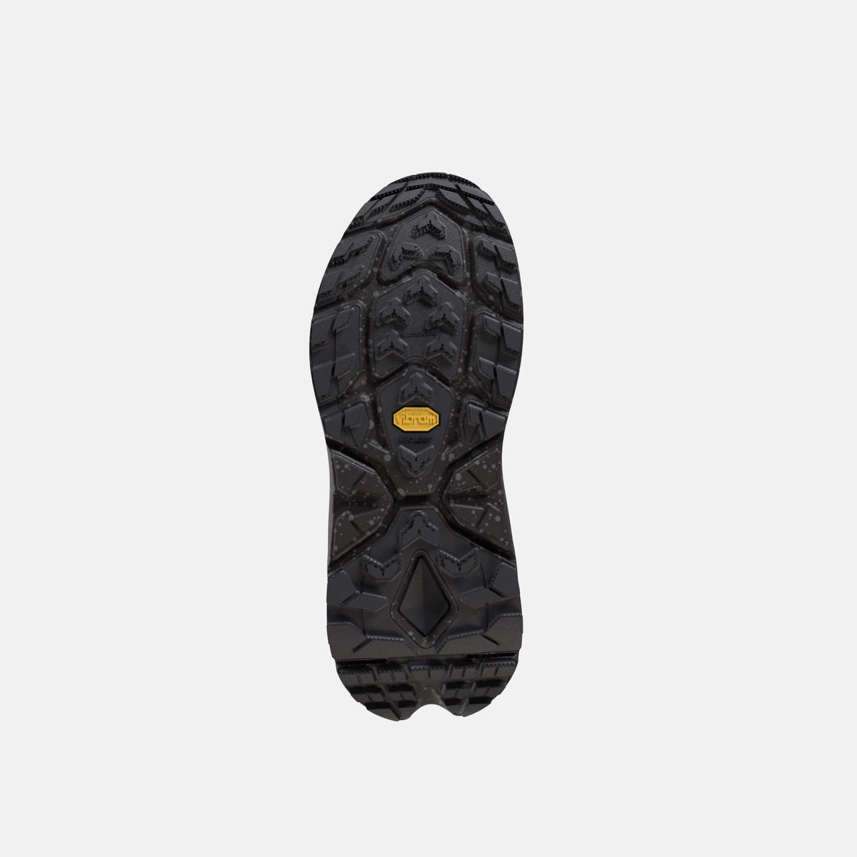 Hoka Kaha 2 Frost GTX Black/Black