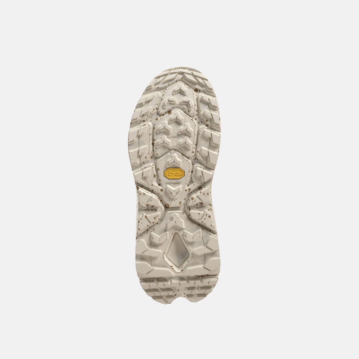 Hoka Kaha 2 Frost GTX Oat Milk/Sesame