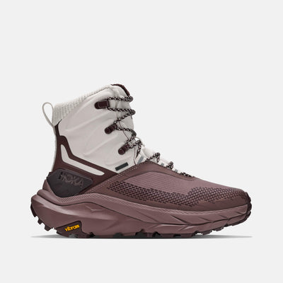 Hoka Kaha 2 Frost GTX Alabaster/Smoky Quartz