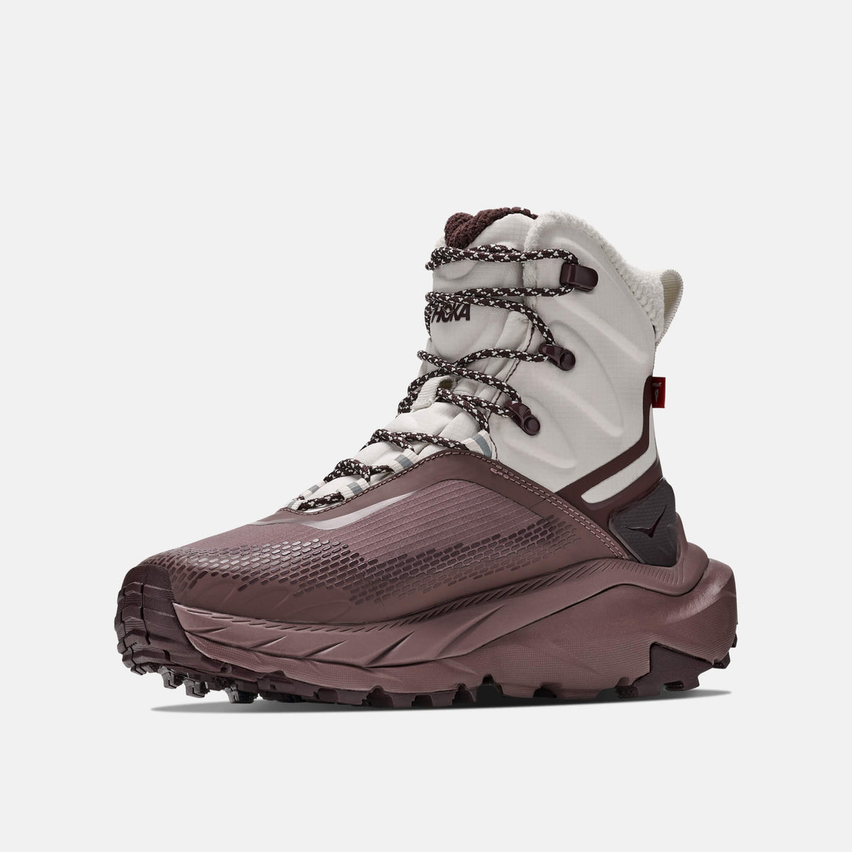 Hoka Kaha 2 Frost GTX Alabaster/Smoky Quartz
