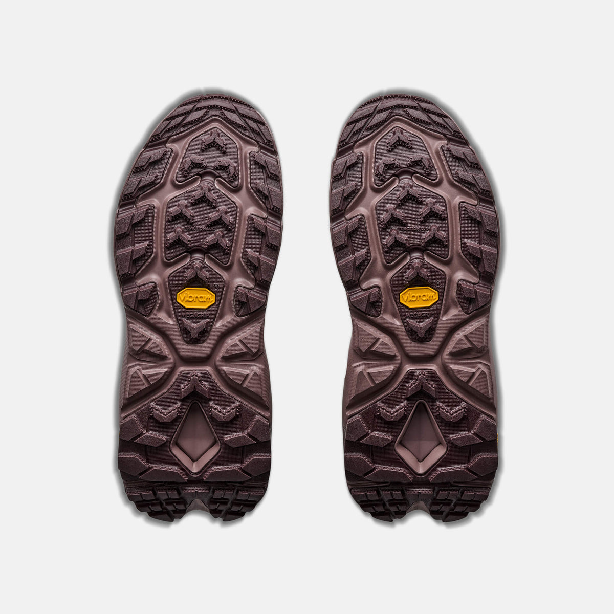 Hoka Kaha 2 Frost GTX Alabaster/Smoky Quartz