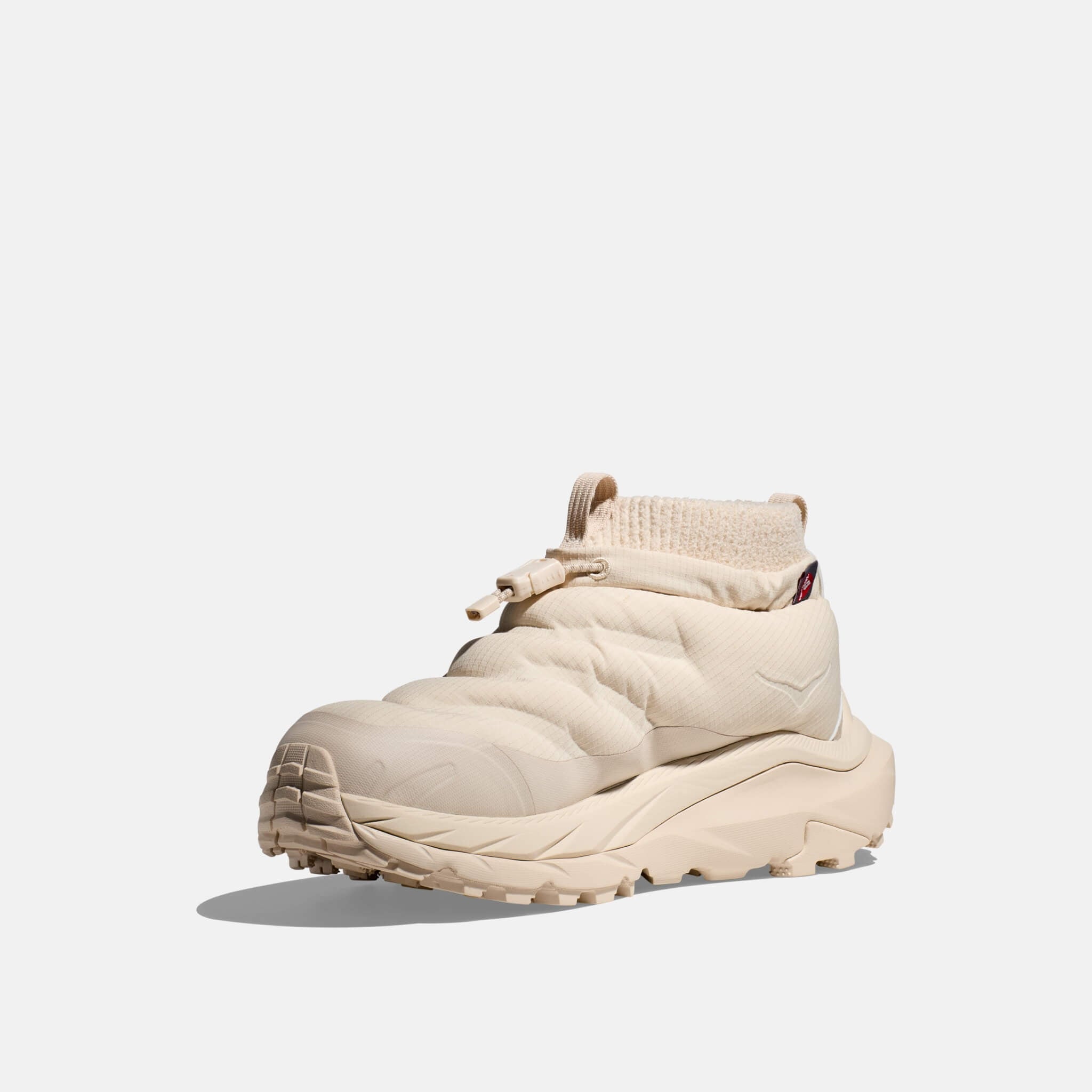 Hoka Kaha 2 Frost Moc GTX Oat Milk/Sesame