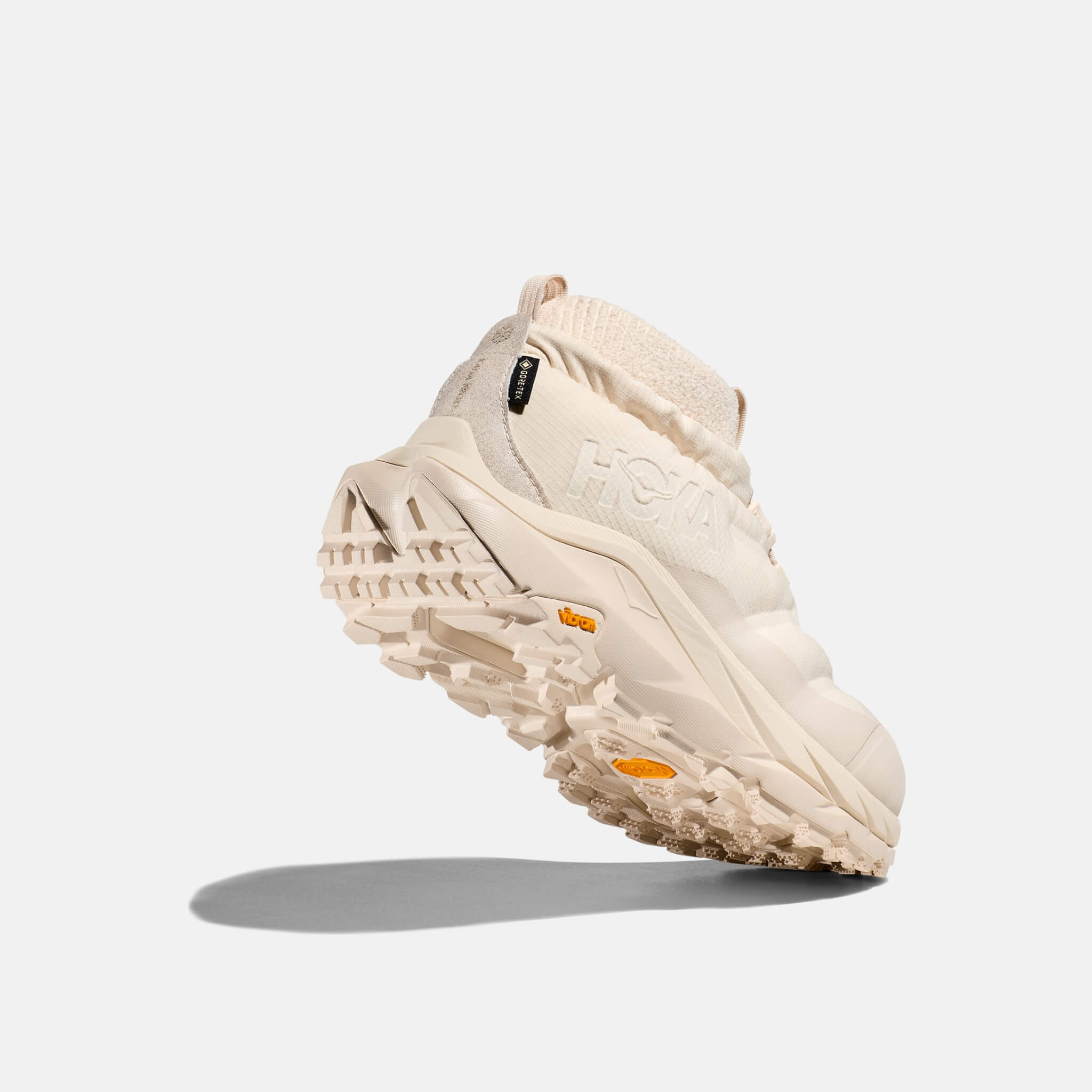 Hoka Kaha 2 Frost Moc GTX Oat Milk/Sesame