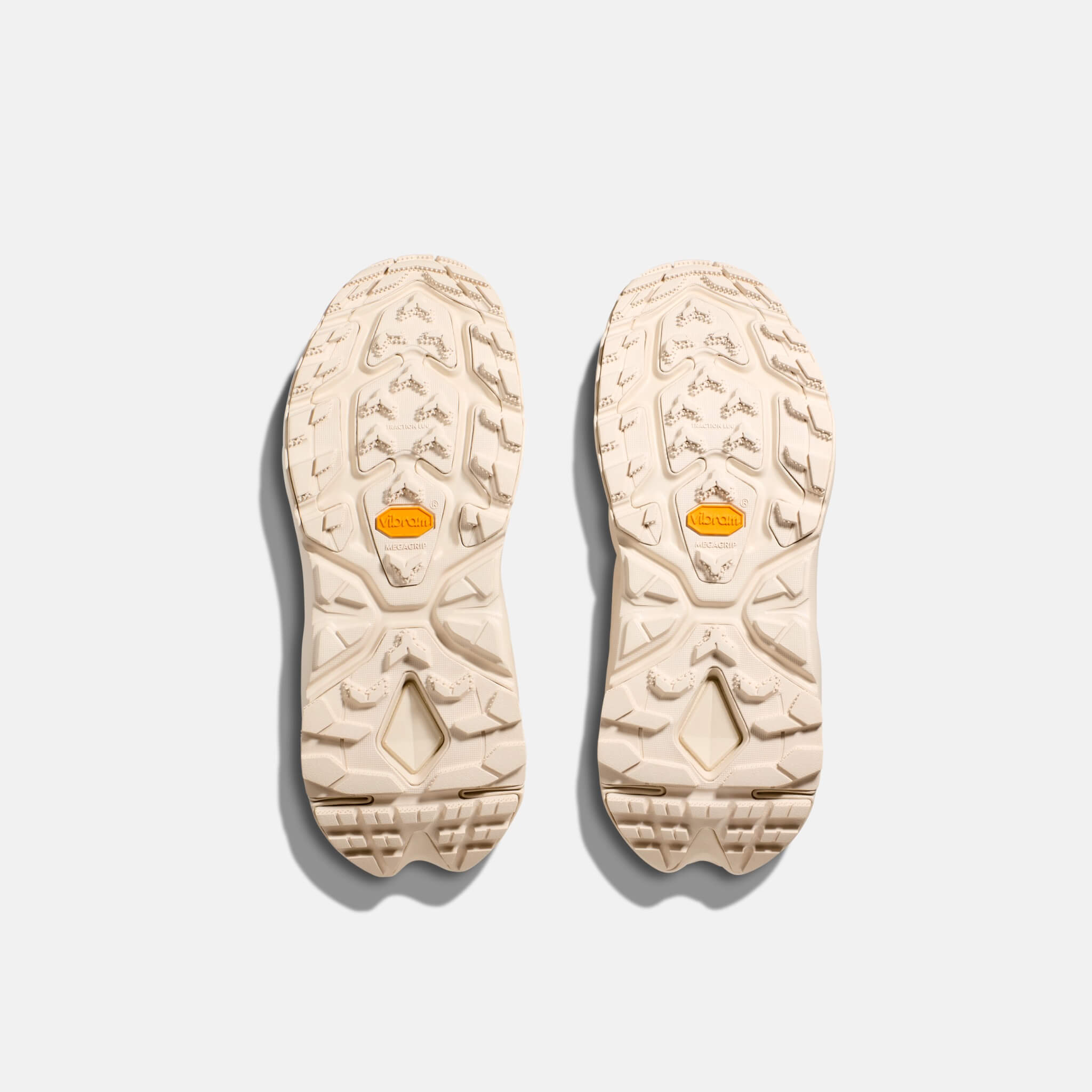 Hoka Kaha 2 Frost Moc GTX Oat Milk/Sesame
