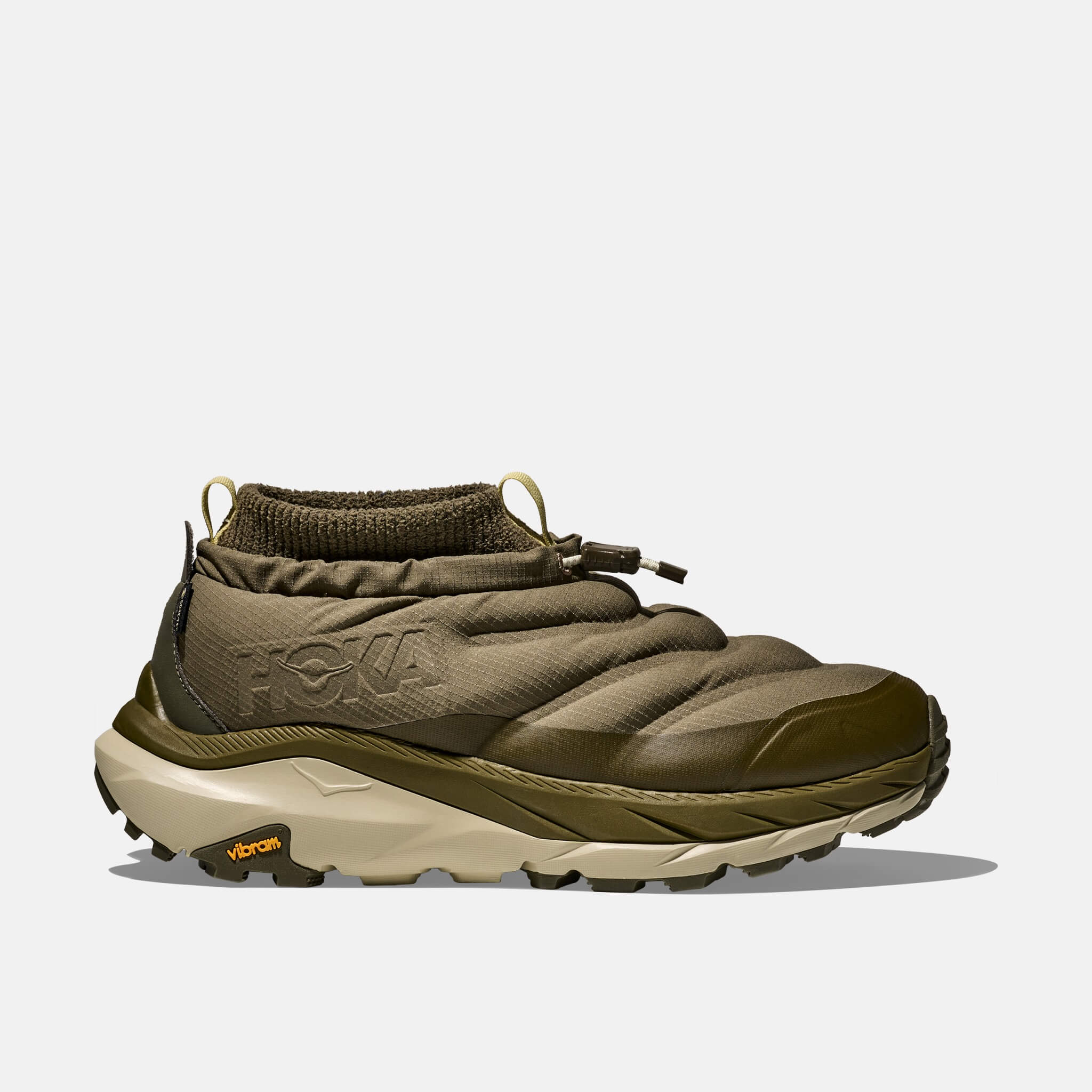 Hoka Kaha 2 Frost Moc GTX Antique Olive/Spruce Green