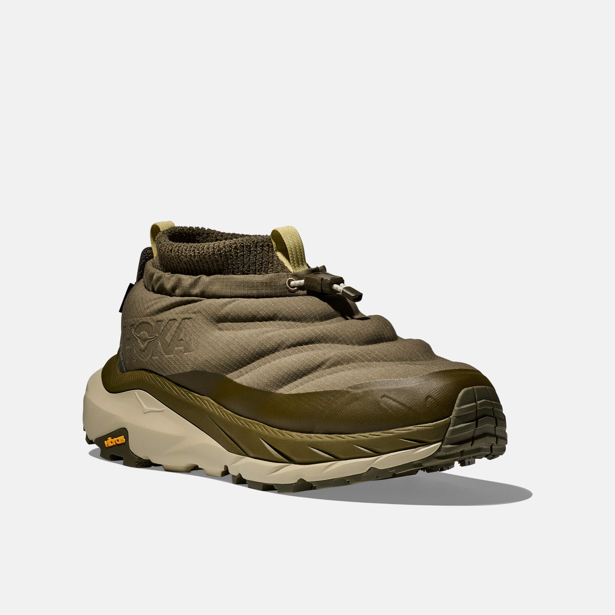 Hoka Kaha 2 Frost Moc GTX Antique Olive/Spruce Green