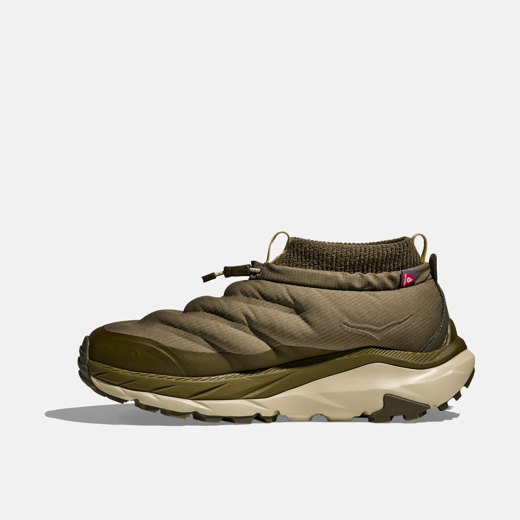 Hoka Kaha 2 Frost Moc GTX Antique Olive/Spruce Green