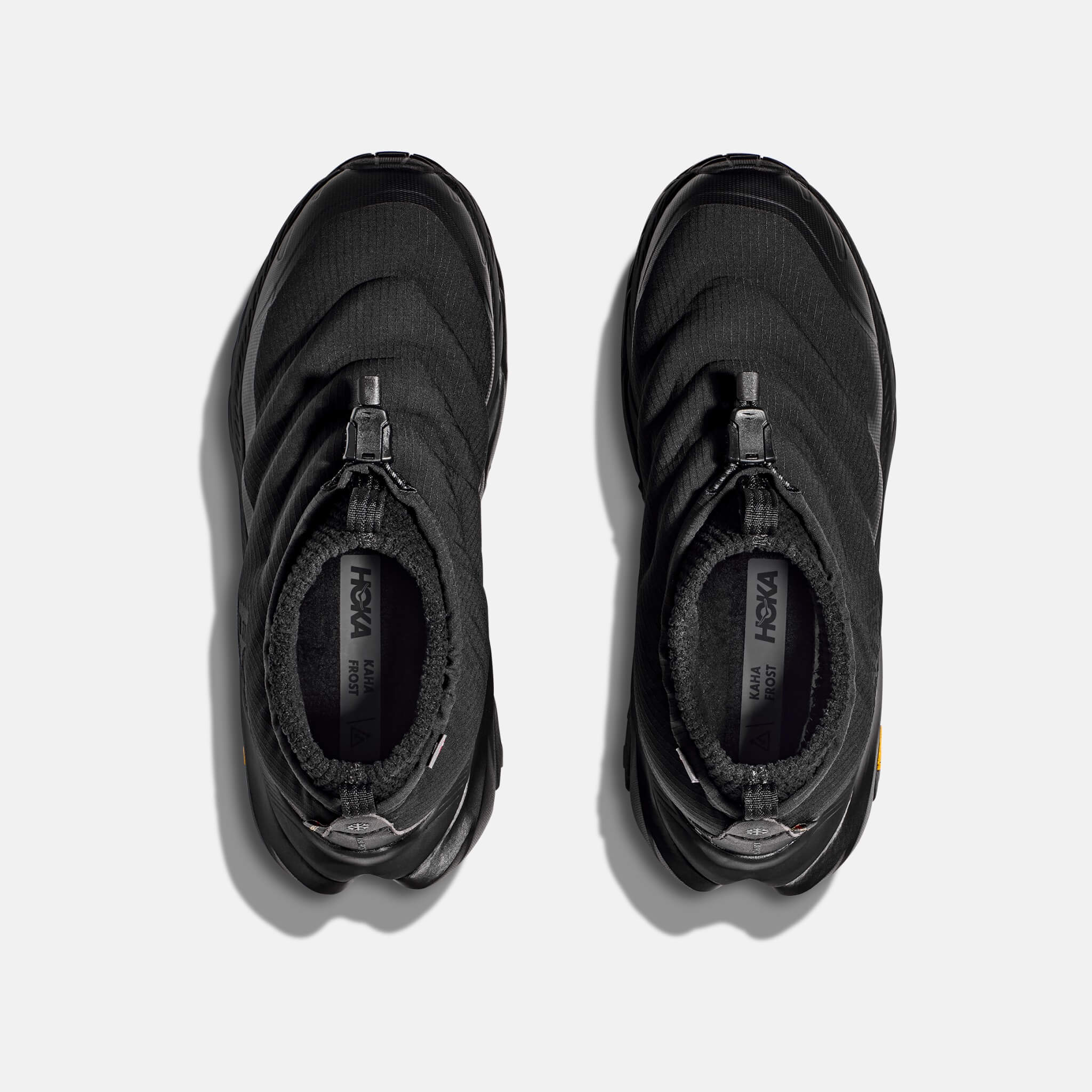 Hoka Kaha 2 Frost Moc GTX Black/Black