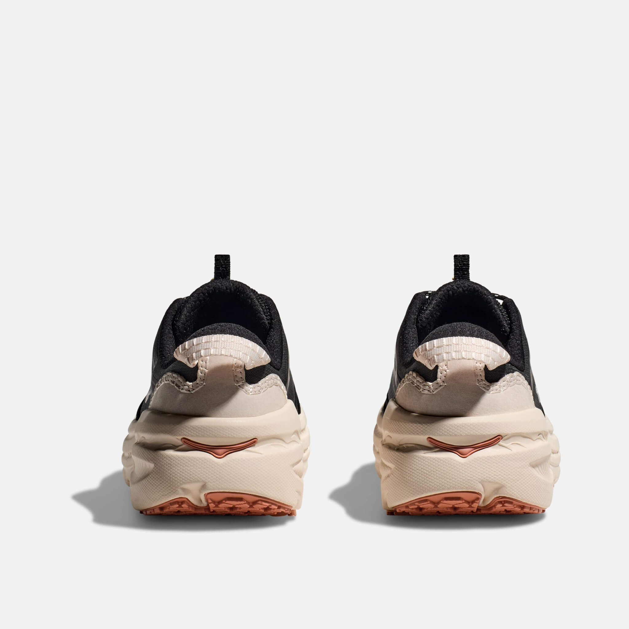 Hoka Bondi B3 Black/Alabaster