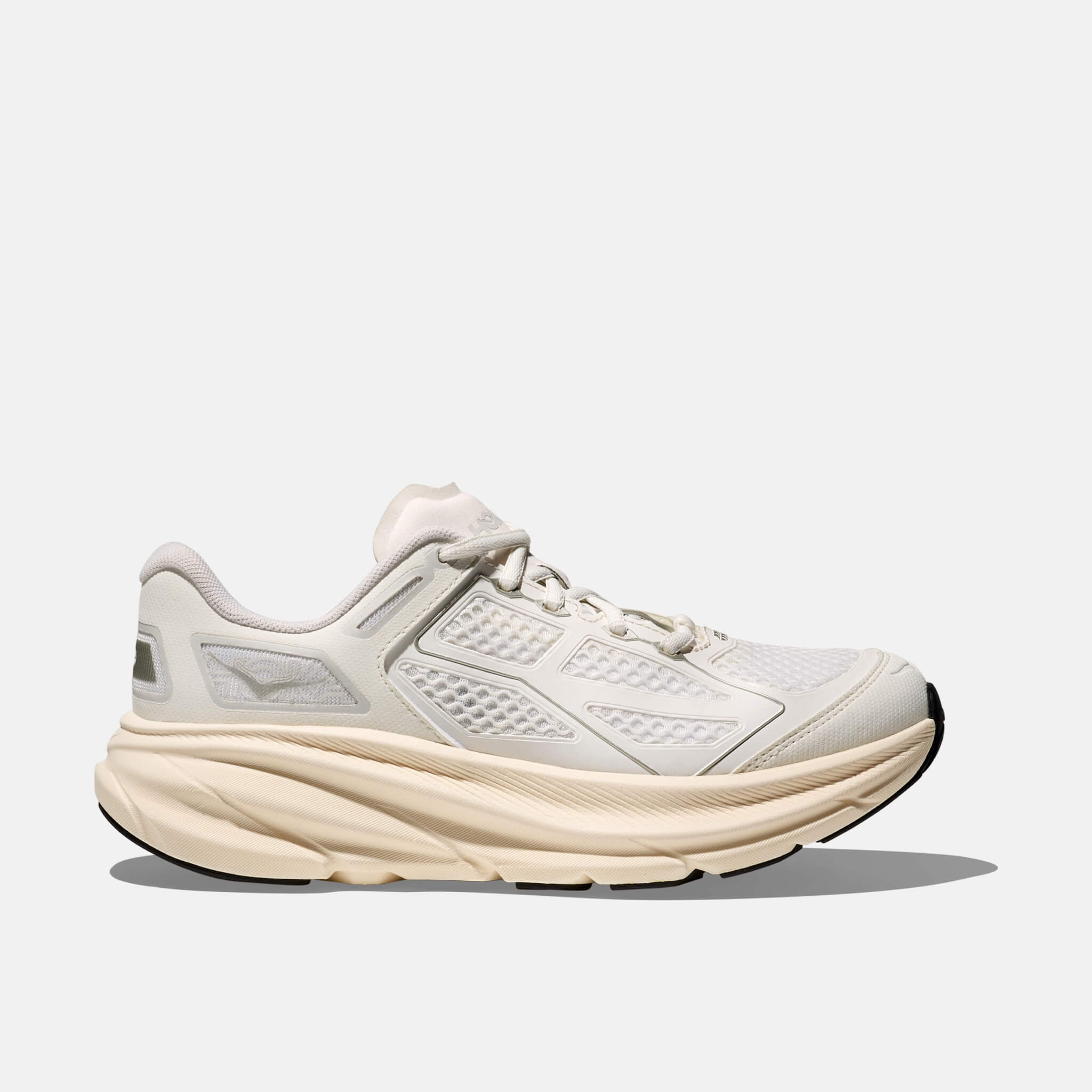 Hoka Clifton One9 Frost/Cosmic Grey