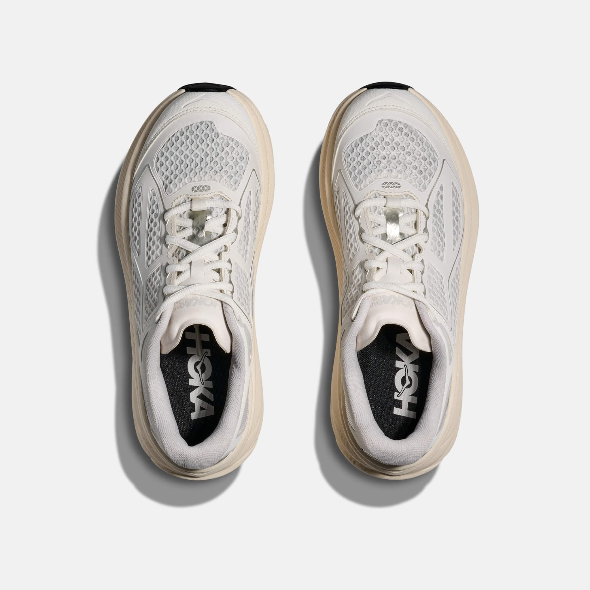 Hoka Clifton One9 Frost/Cosmic Grey