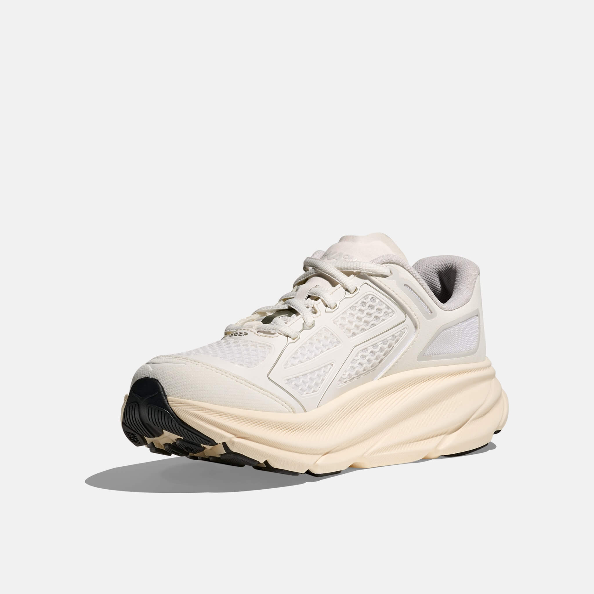 Hoka Clifton One9 Frost/Cosmic Grey