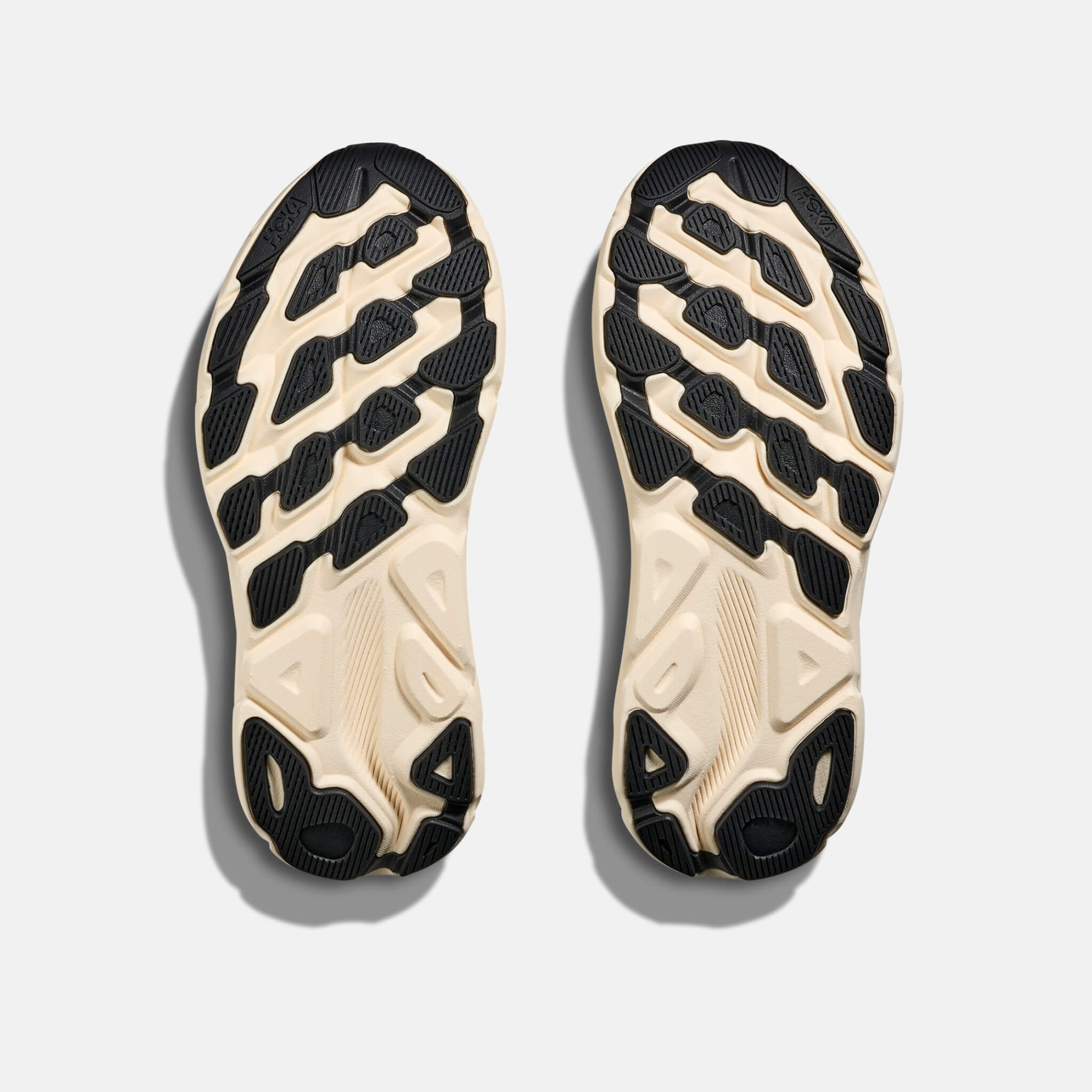 Hoka Clifton One9 Frost/Cosmic Grey