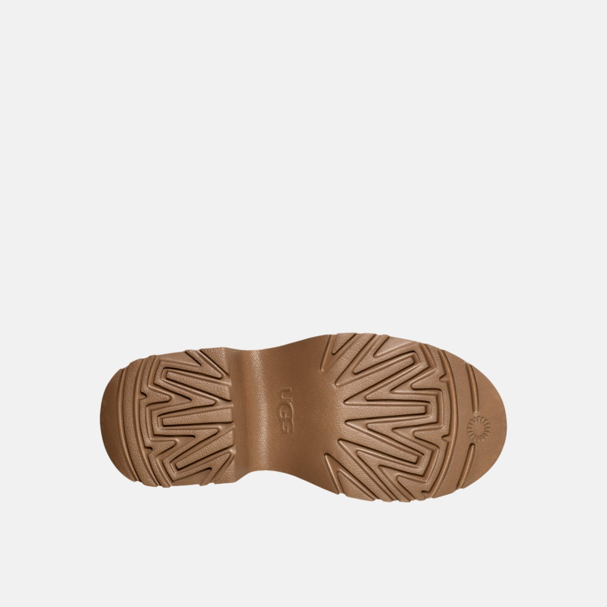 Ugg Classic Mini New Heights Chestnut
