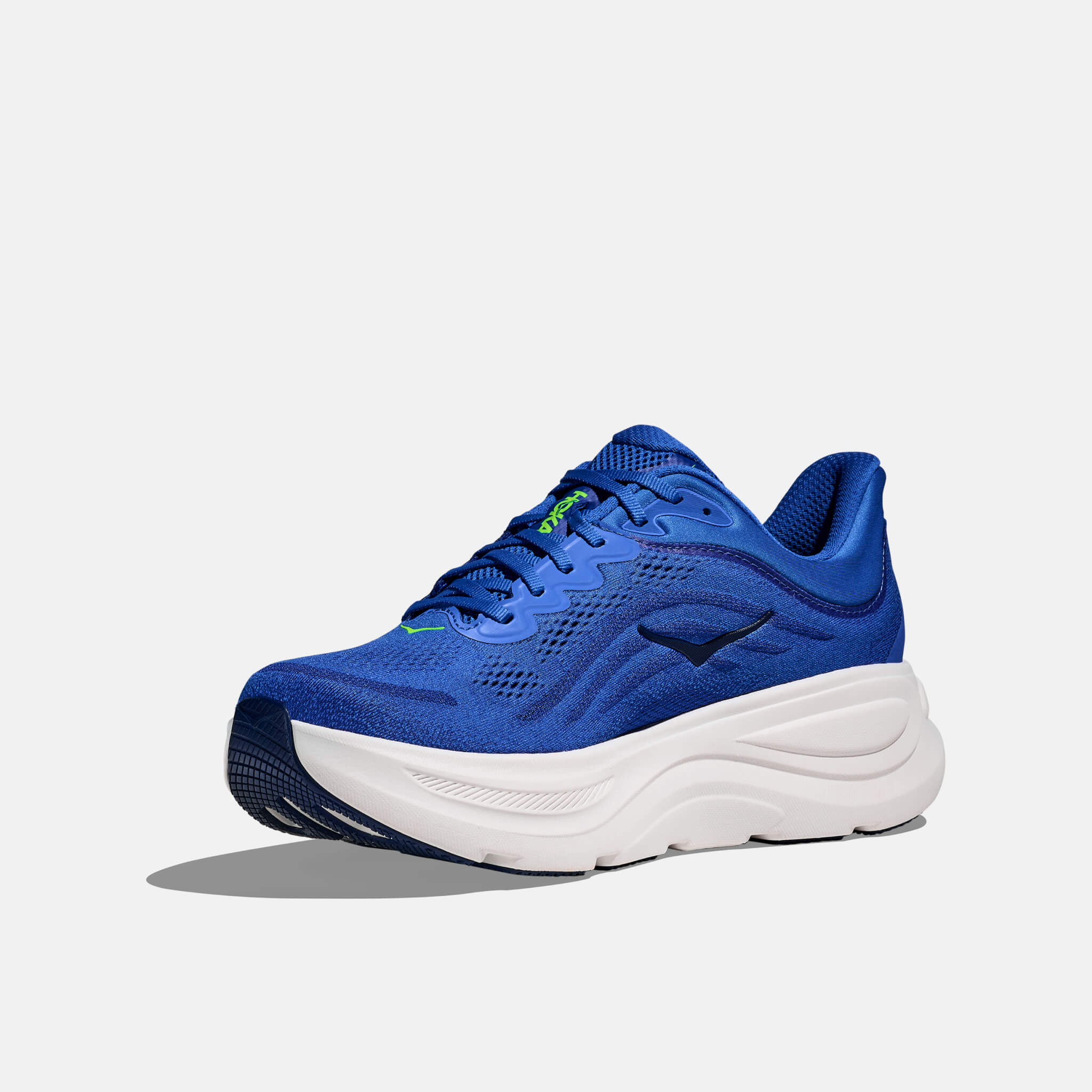 Hoka Bondi 9 Cobalt Blue/Ultramarine