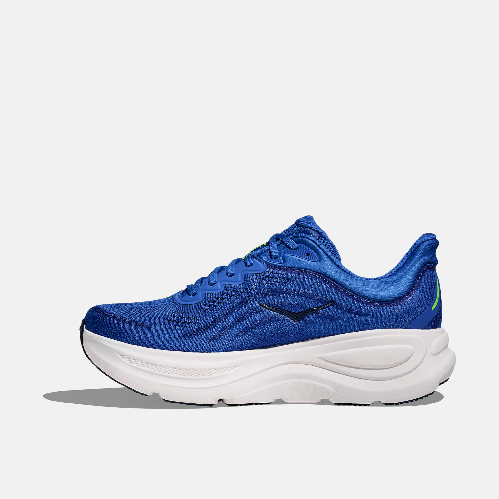 Hoka Bondi 9 Cobalt Blue/Ultramarine