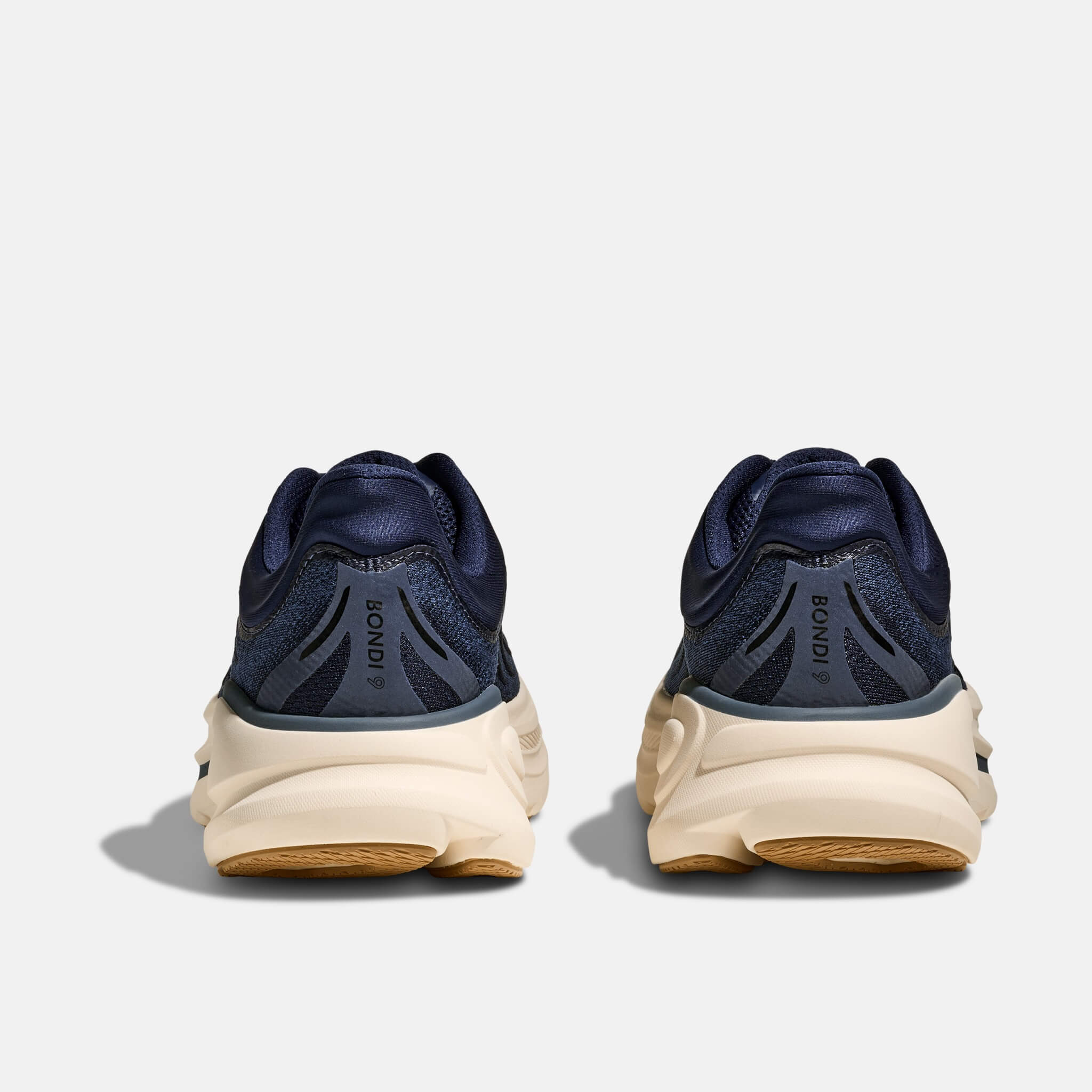 Hoka Bondi 9 Midnight Blue/Varsity Navy