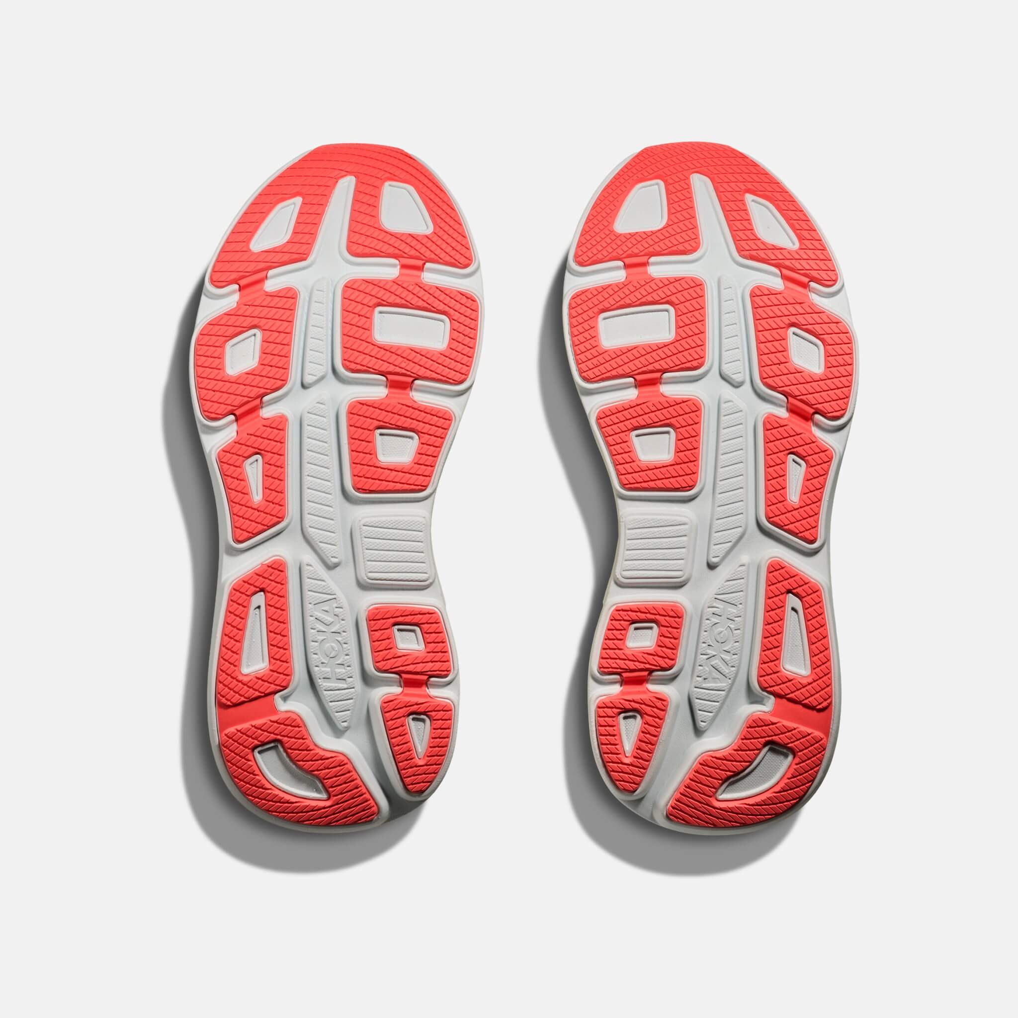 Hoka Bondi 9 Neon Yuzu/Sunlight