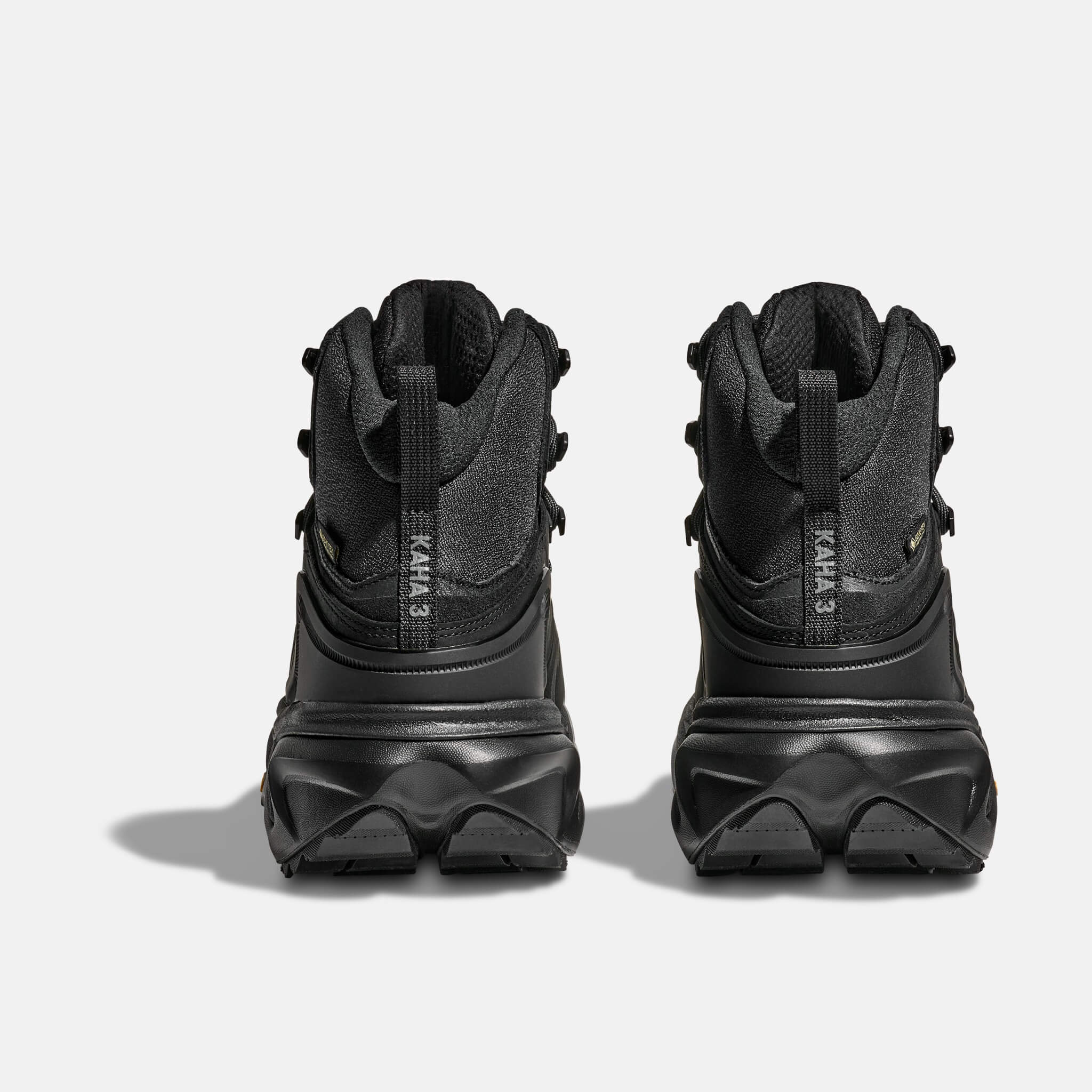 Hoka Kaha 3 GTX Black/Black