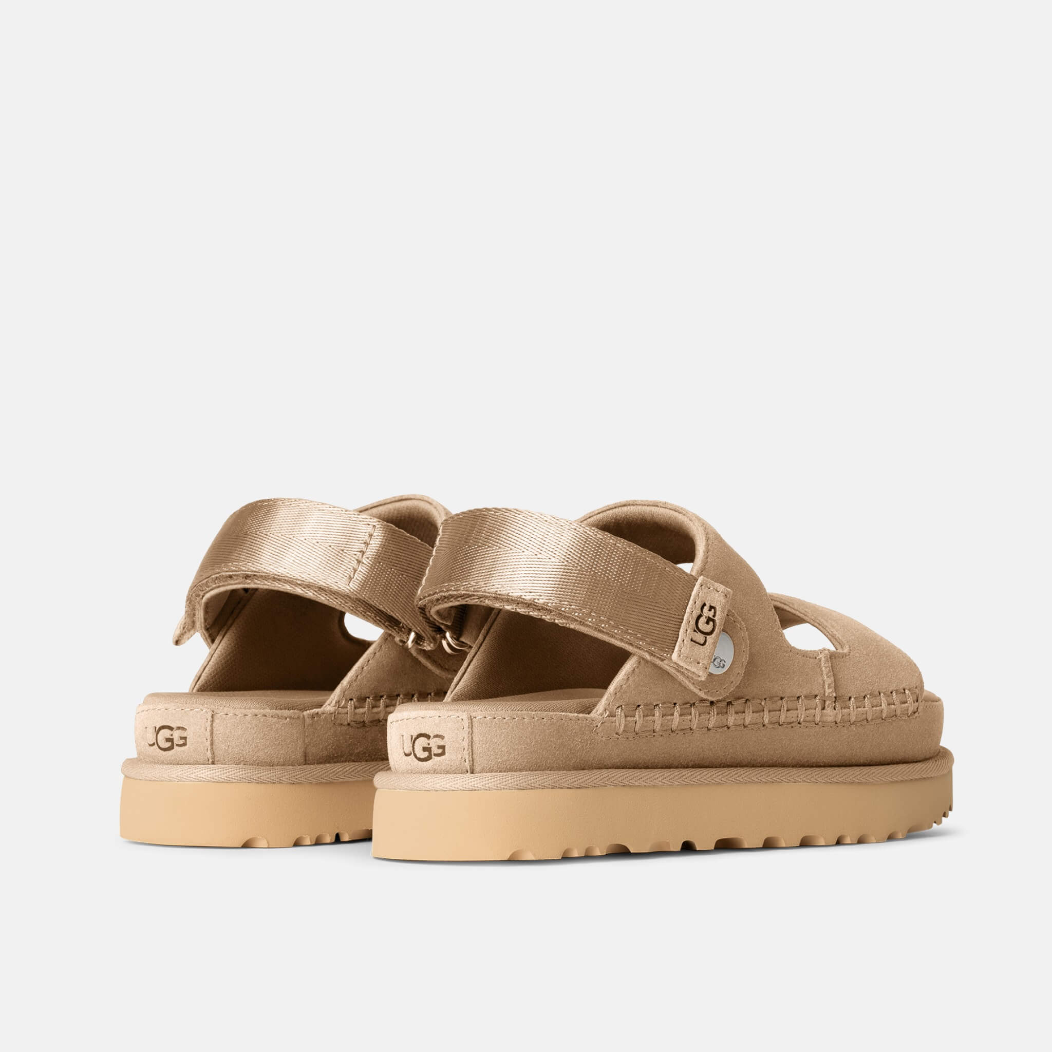 Ugg Goldenstar Glide Sand