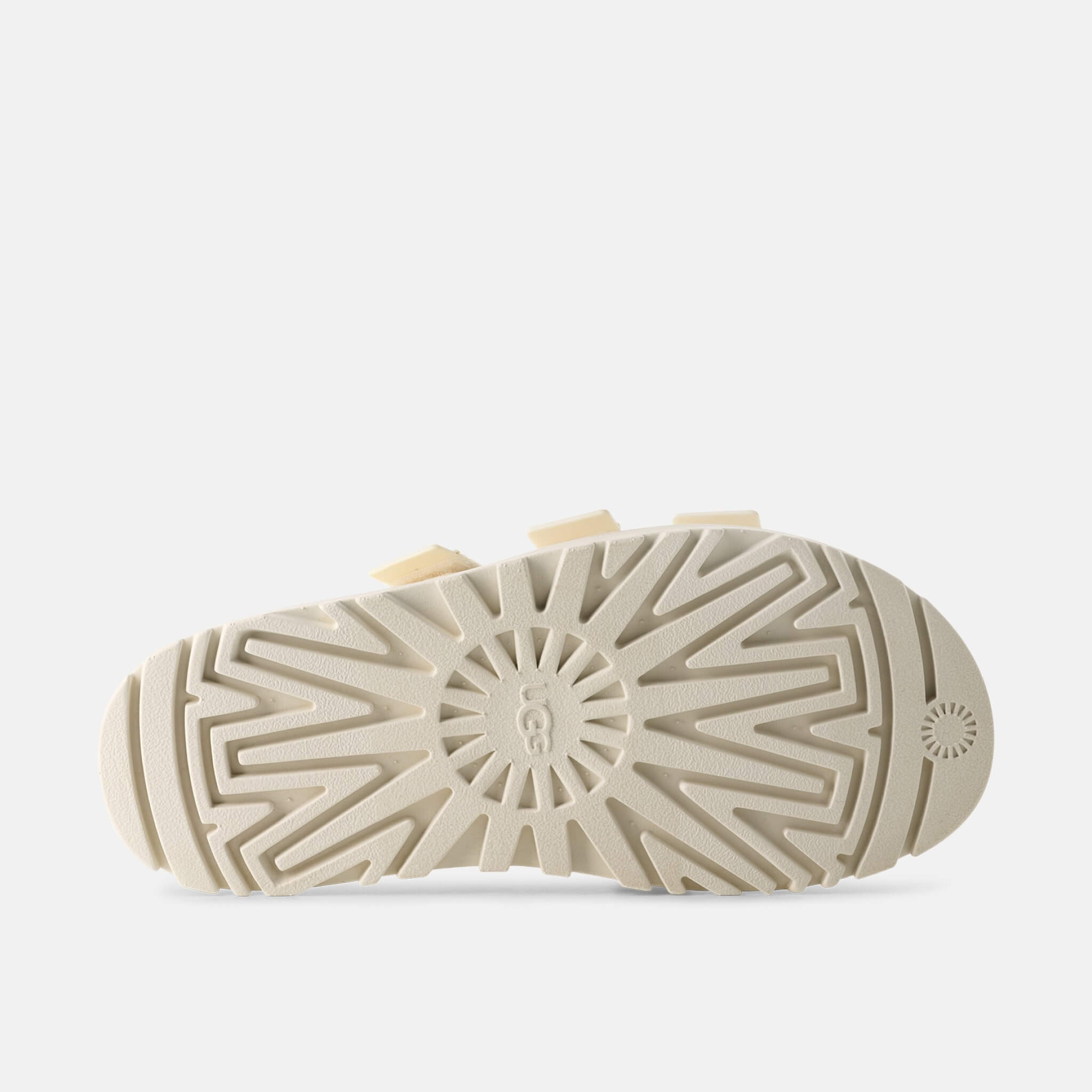 Ugg GoldenGlow Slide Jasmine