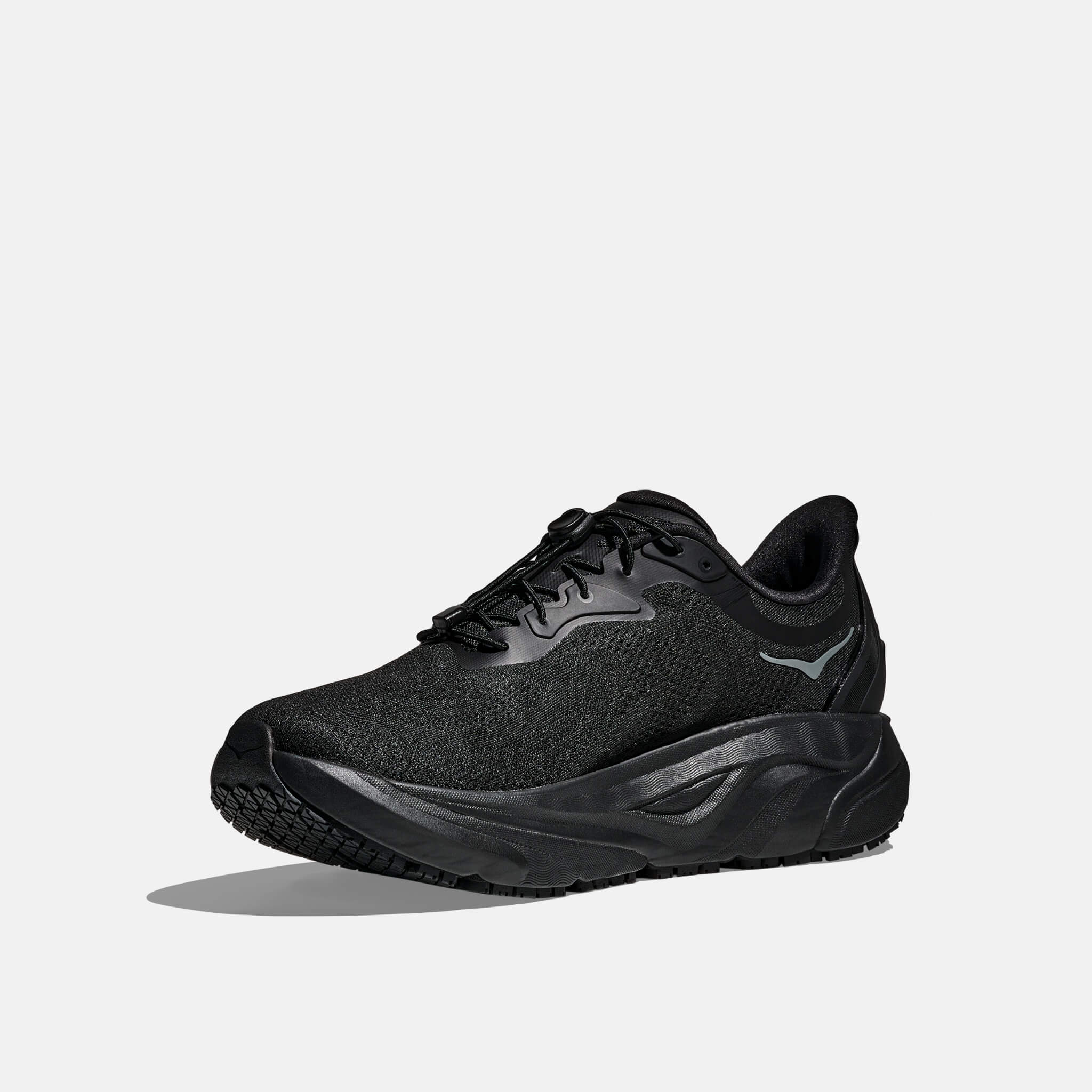 Hoka AraHi SR Black/Black
