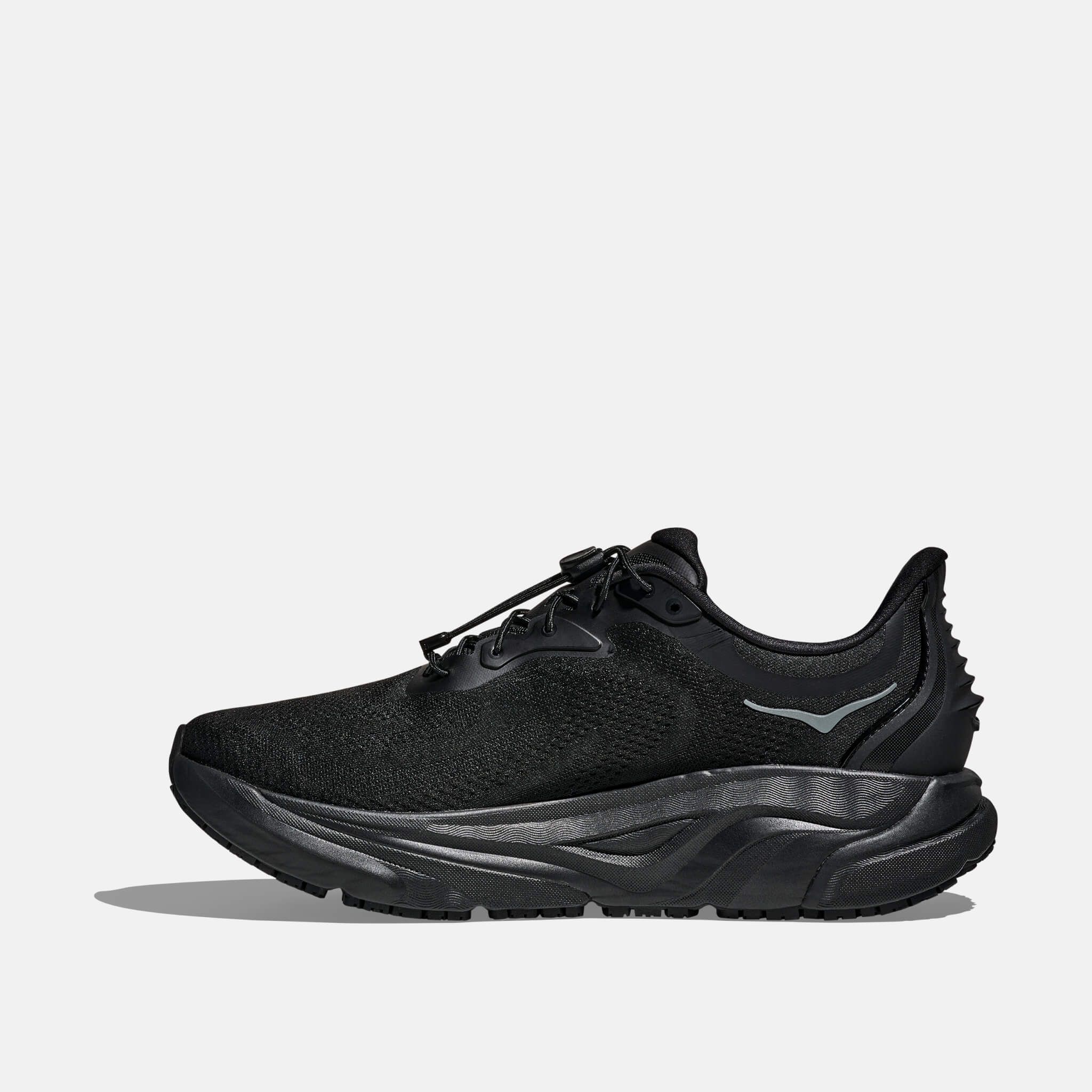 Hoka AraHi SR Black/Black
