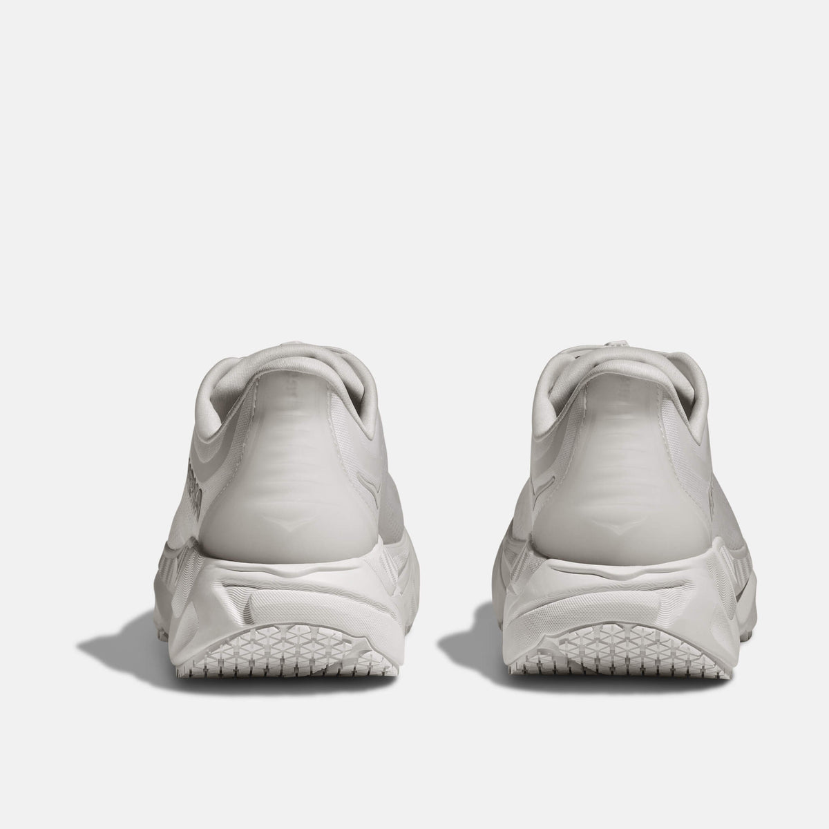 Hoka AraHi SR White/White