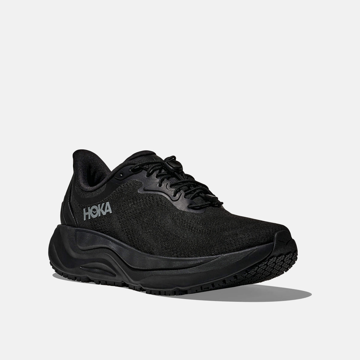 Hoka AraHi SR Black/Black