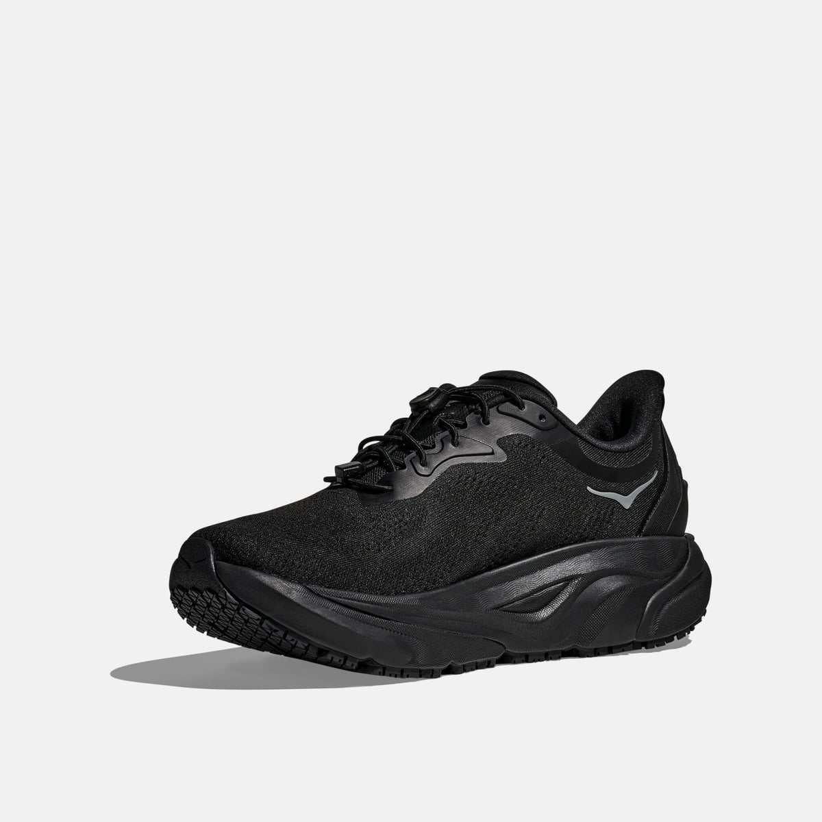 Hoka AraHi SR Black/Black