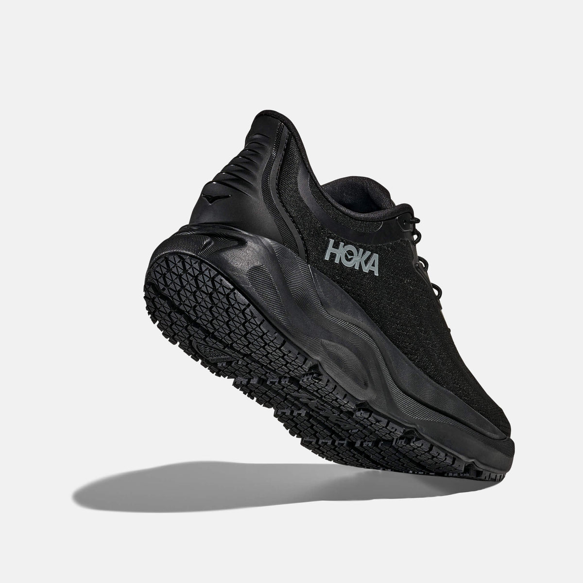 Hoka AraHi SR Black/Black
