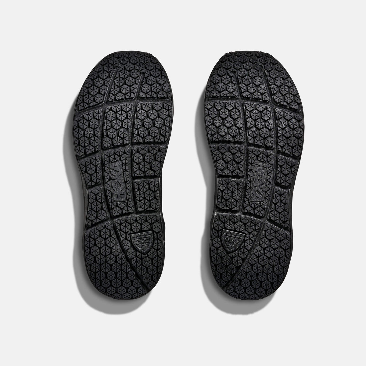 Hoka AraHi SR Black/Black