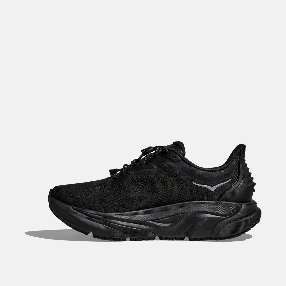 Hoka AraHi SR Black/Black