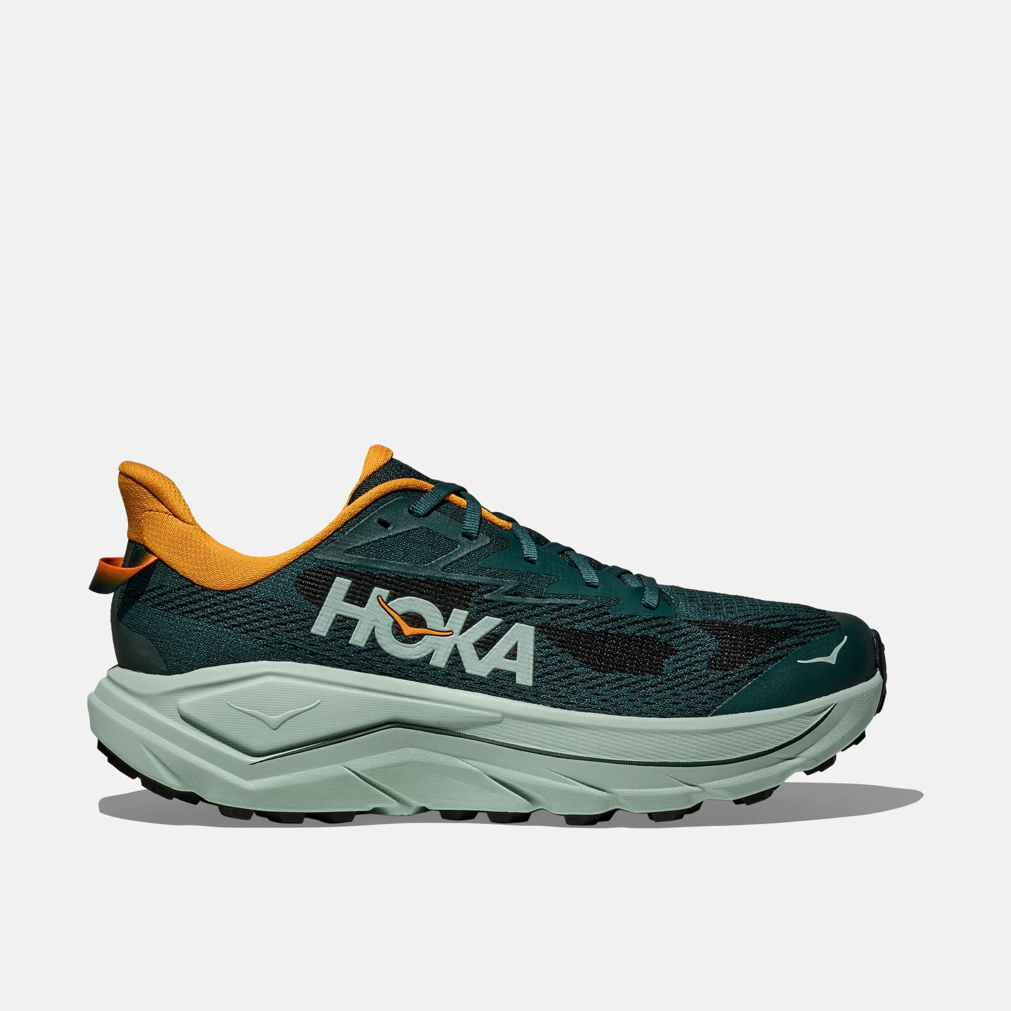 Hoka Challenger 8 Bay Leaf/Sage