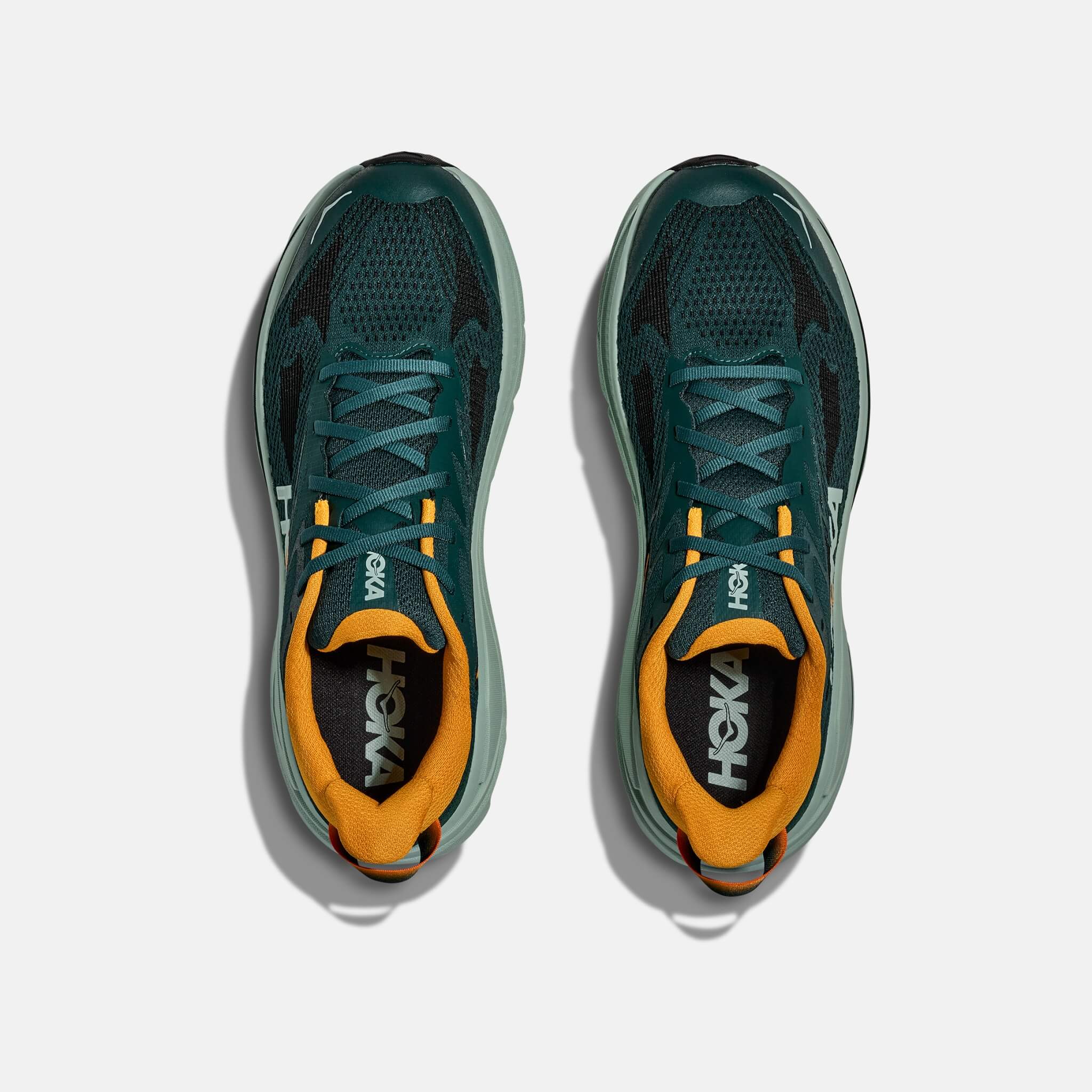 Hoka Challenger 8 Bay Leaf/Sage