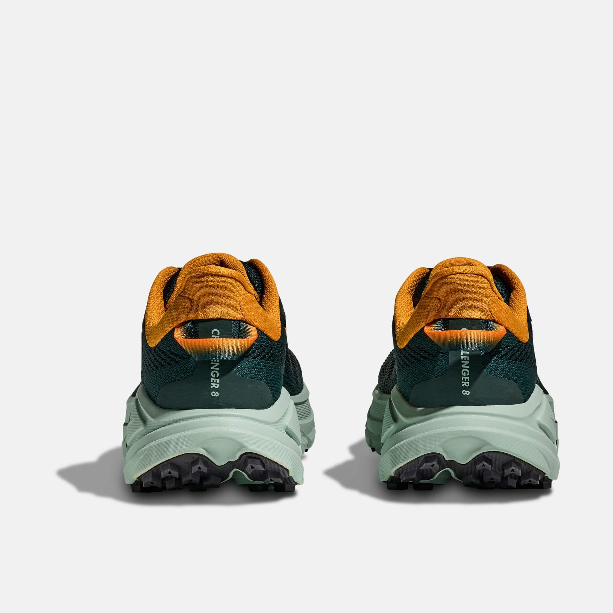 Hoka Challenger 8 Bay Leaf/Sage