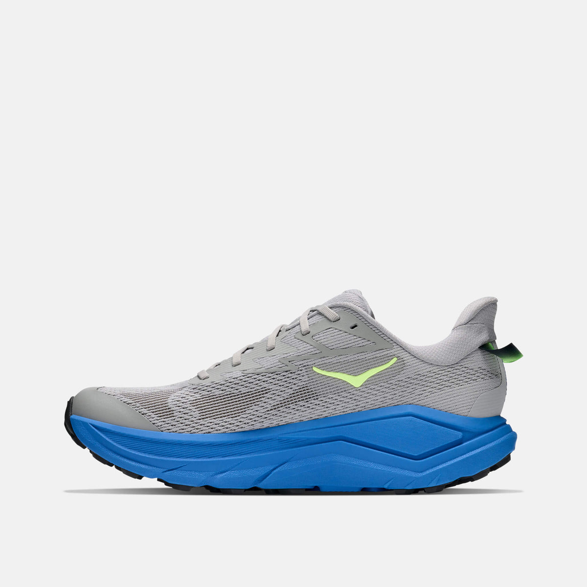 Hoka Challenger 8 Stardust/Virtual Blue