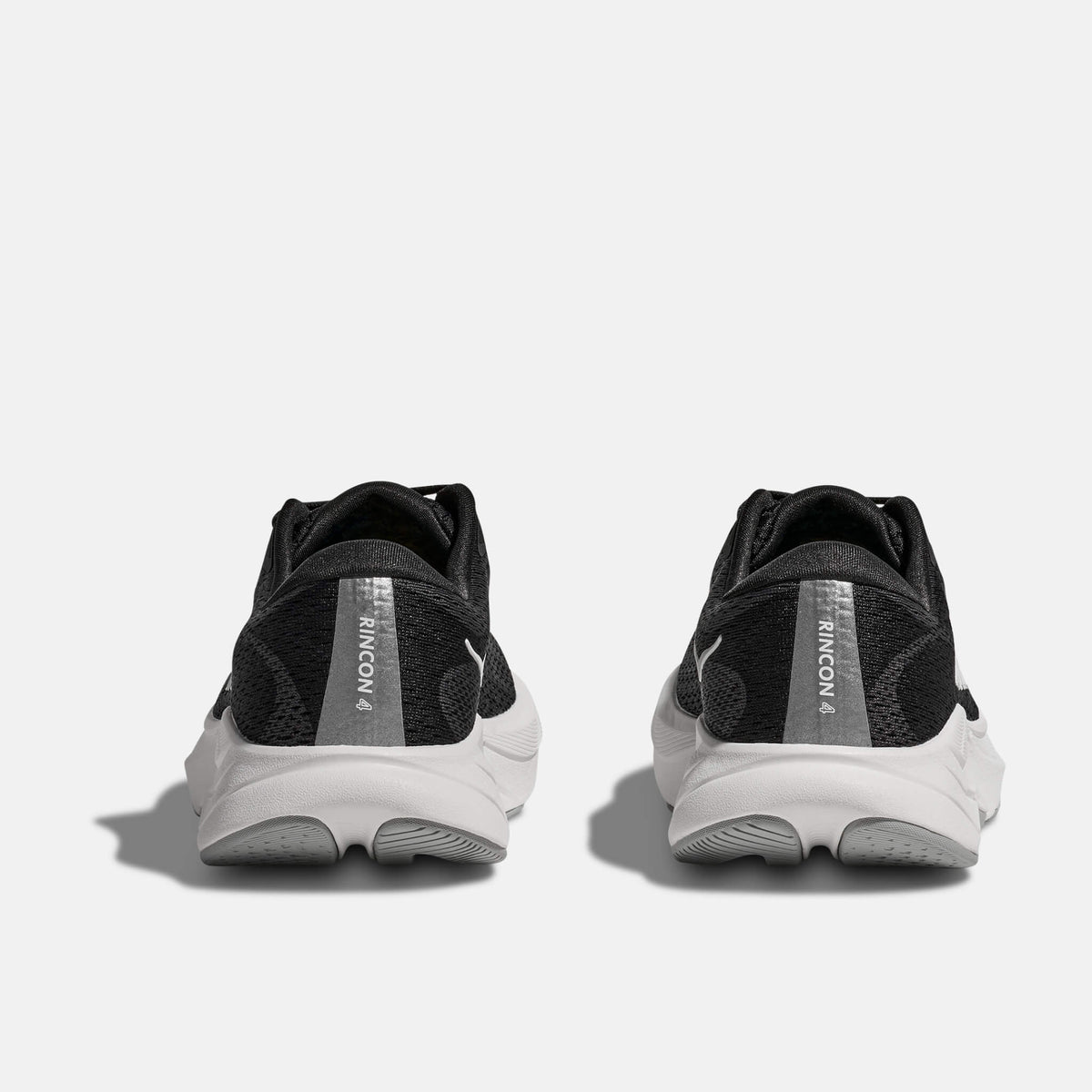 Hoka Rincon 4 Black/White