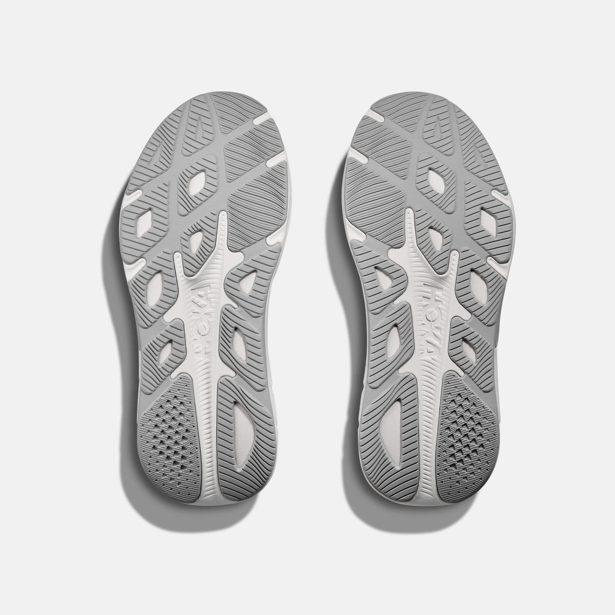 Hoka Rincon 4 Black/White