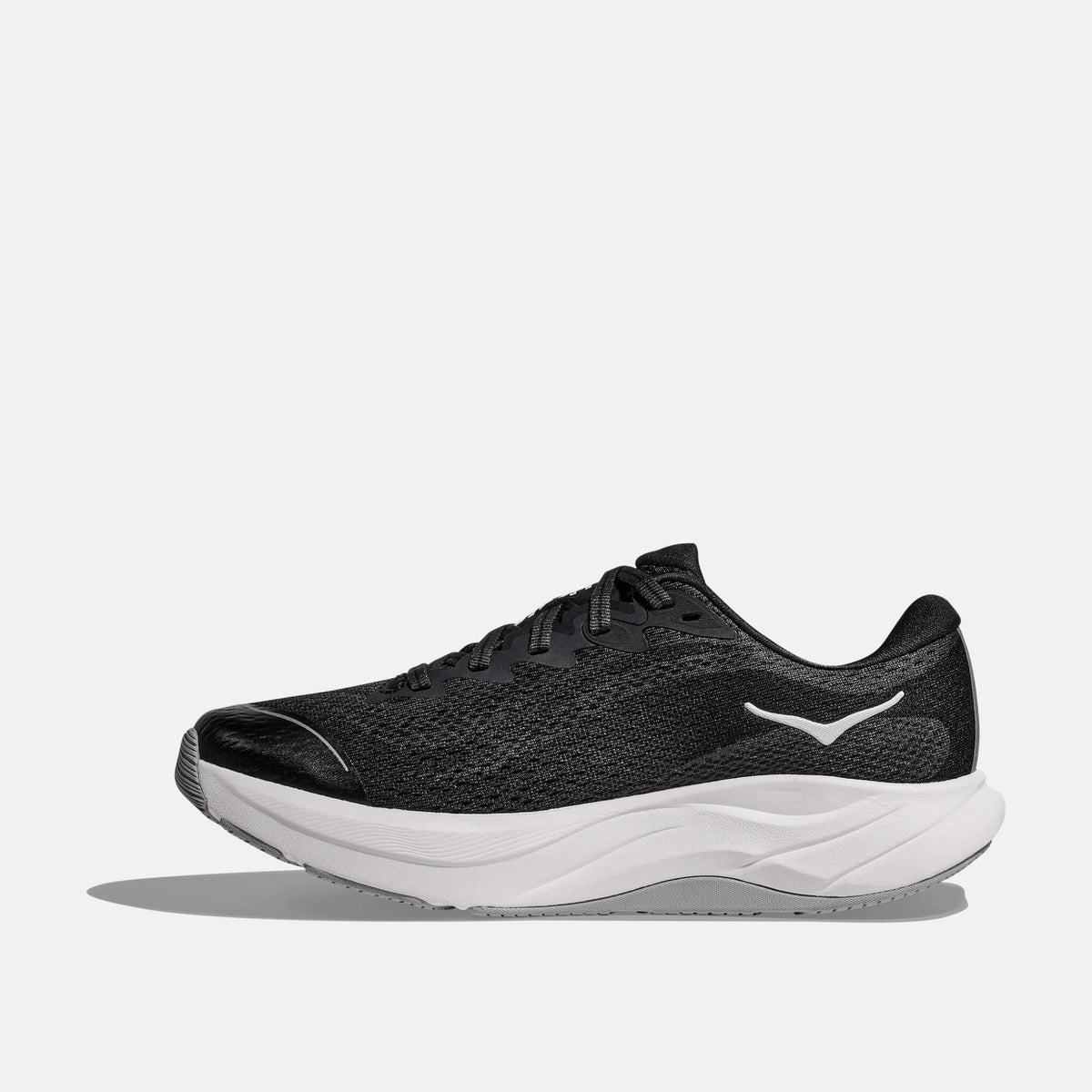 Hoka Rincon 4 Black/White