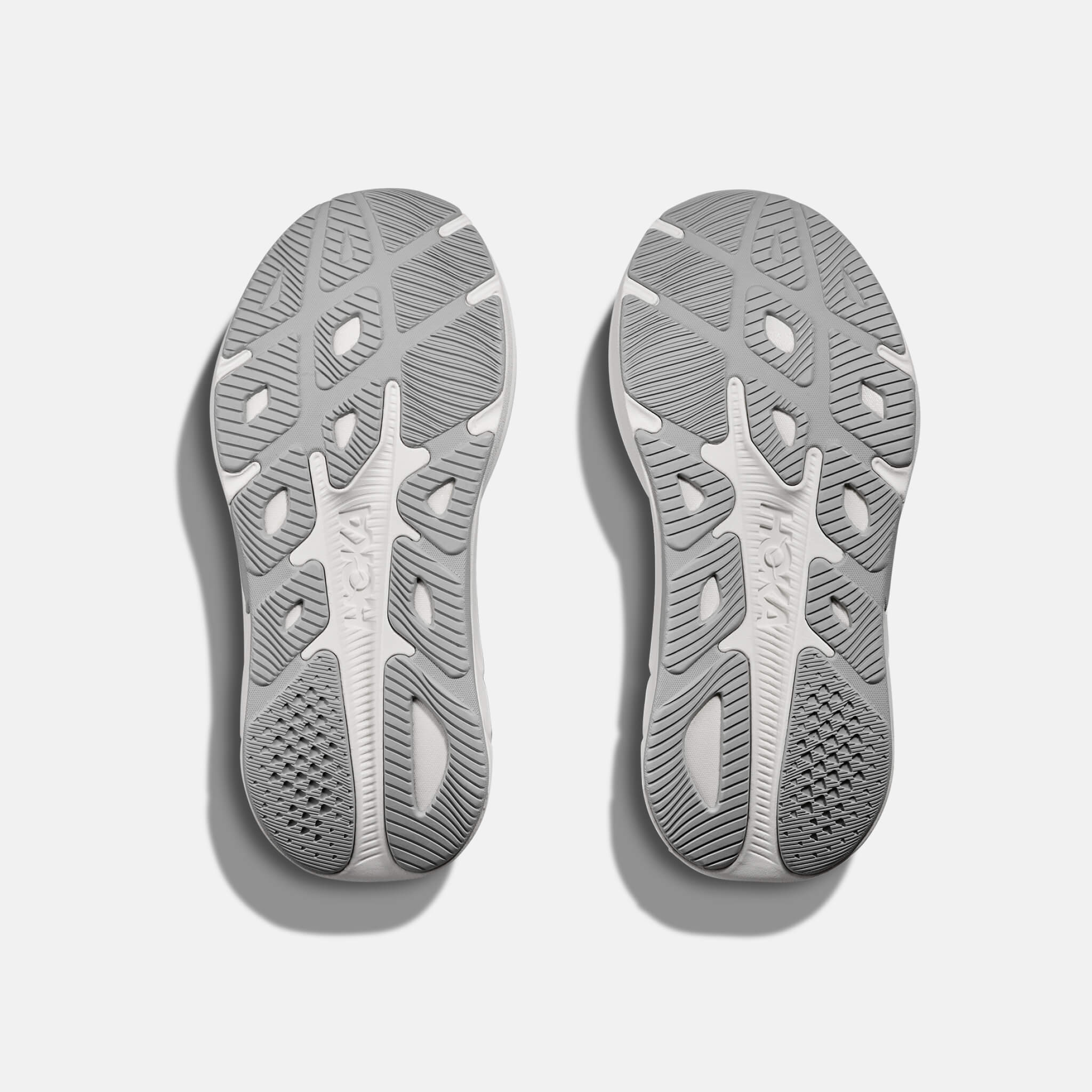 Hoka Rincon 4 Black/White
