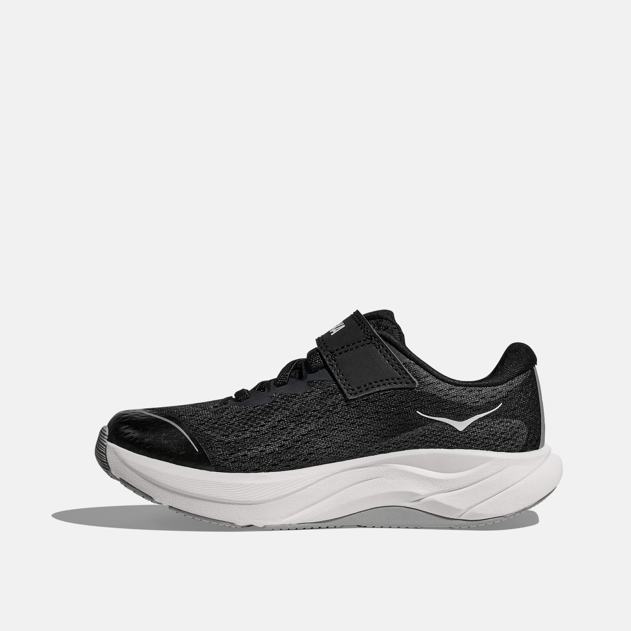 Hoka Rincon 4 Black/White