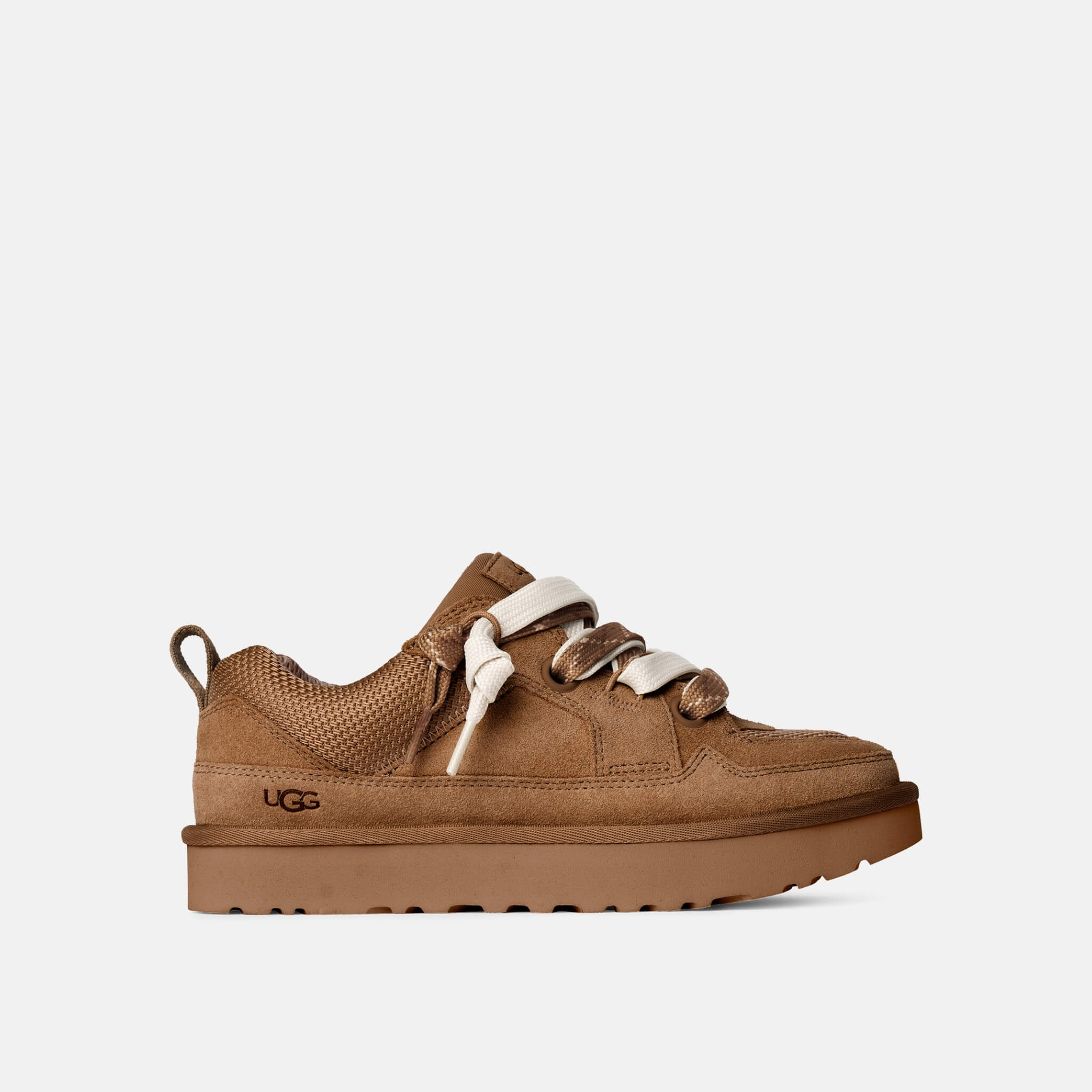 Ugg Lo Lowmel Chestnut