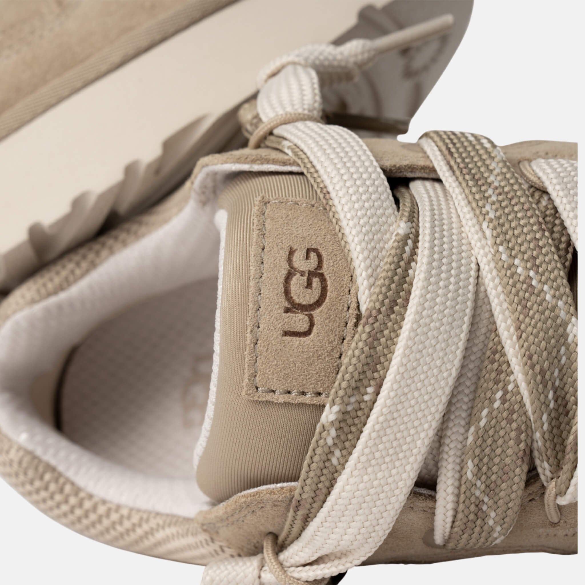 Ugg Lo Lowmel Mustard Seed