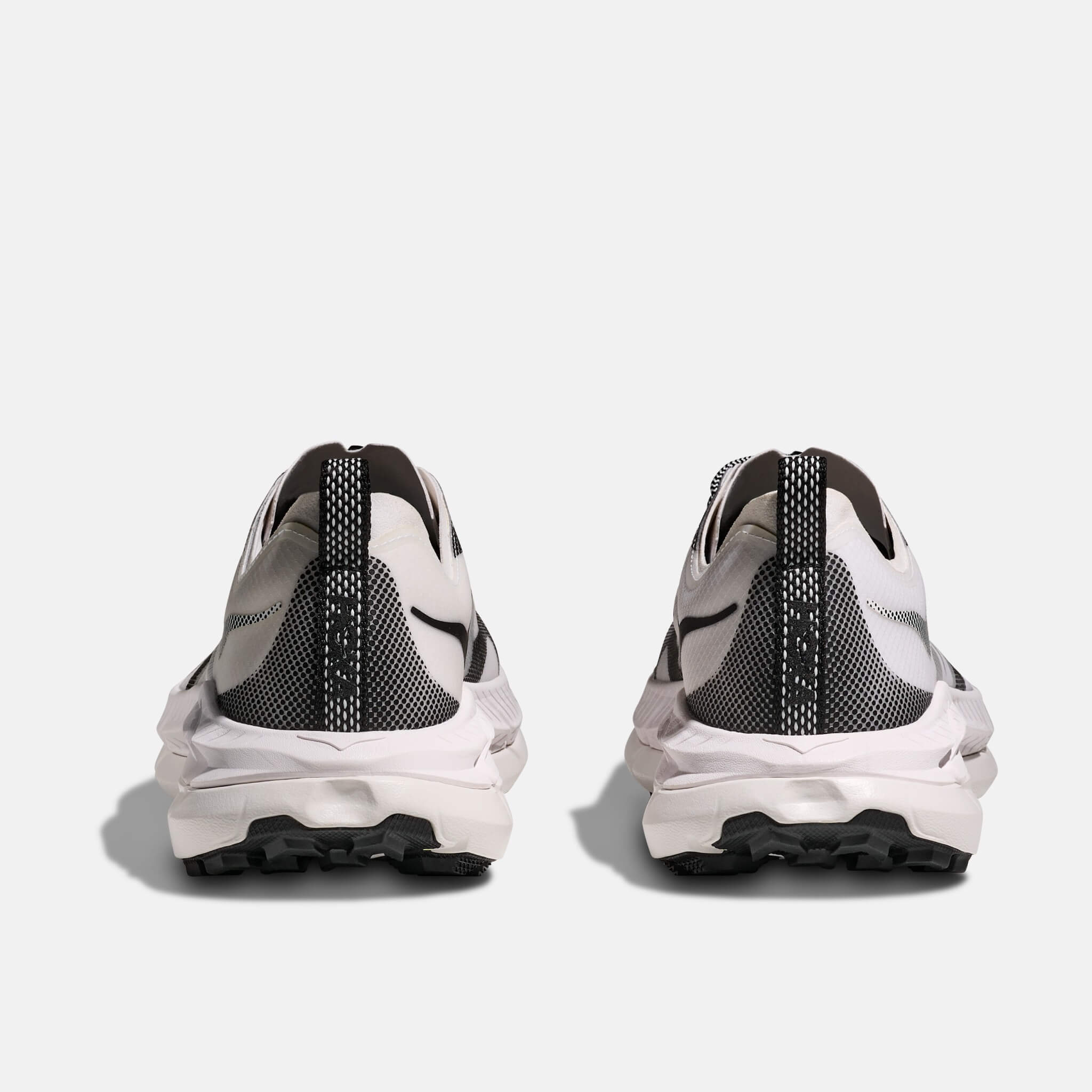 Hoka Mafate Speed 4 Lite TS White/Black