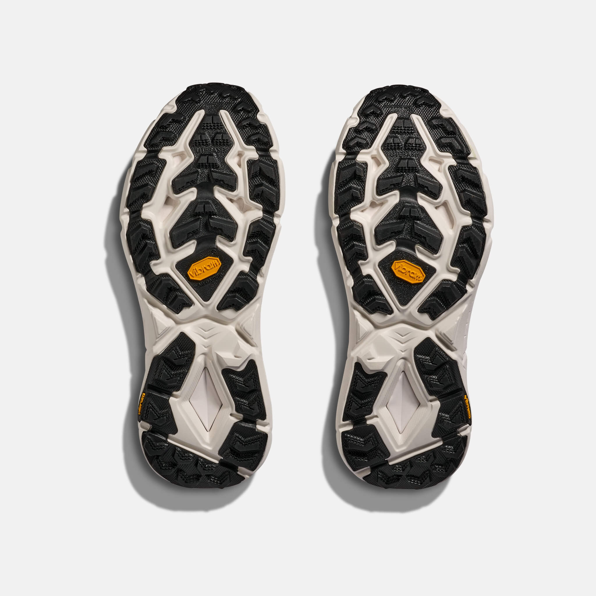 Hoka Mafate Speed 4 Lite TS White/Black