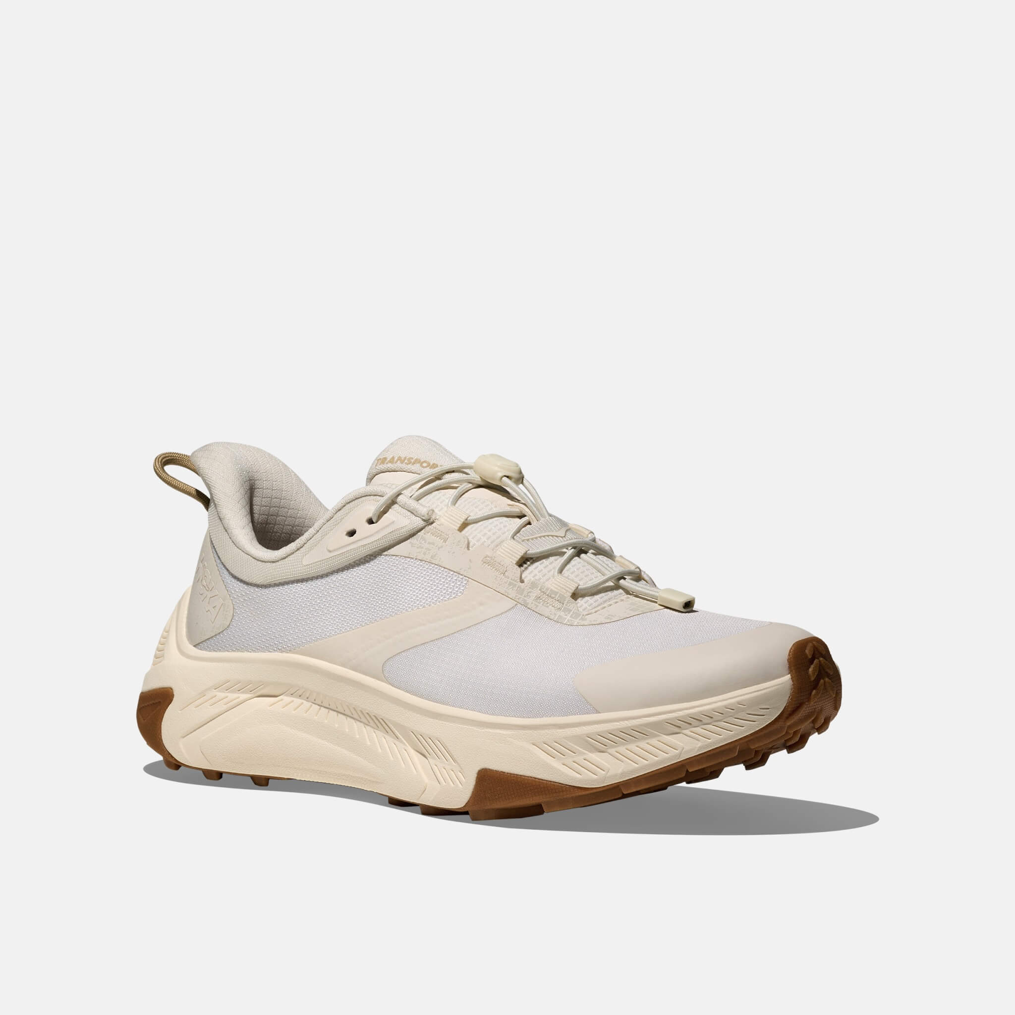 Hoka Transport 2 Alabaster