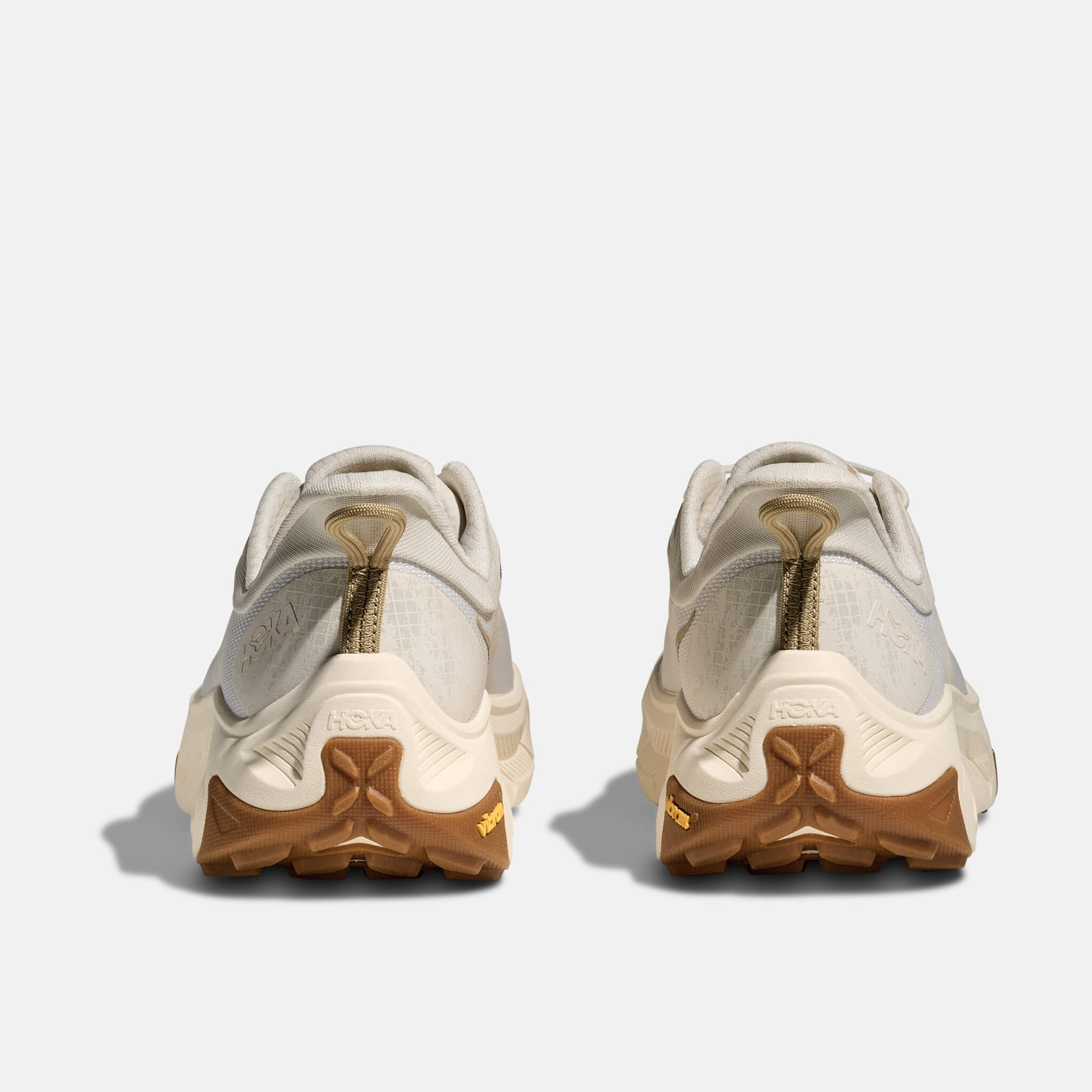 Hoka Transport 2 Alabaster